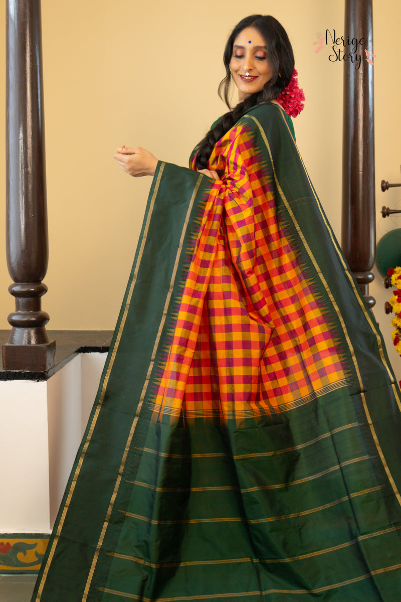 AGNIKA (ಅಗ್ನಿಕಾ)