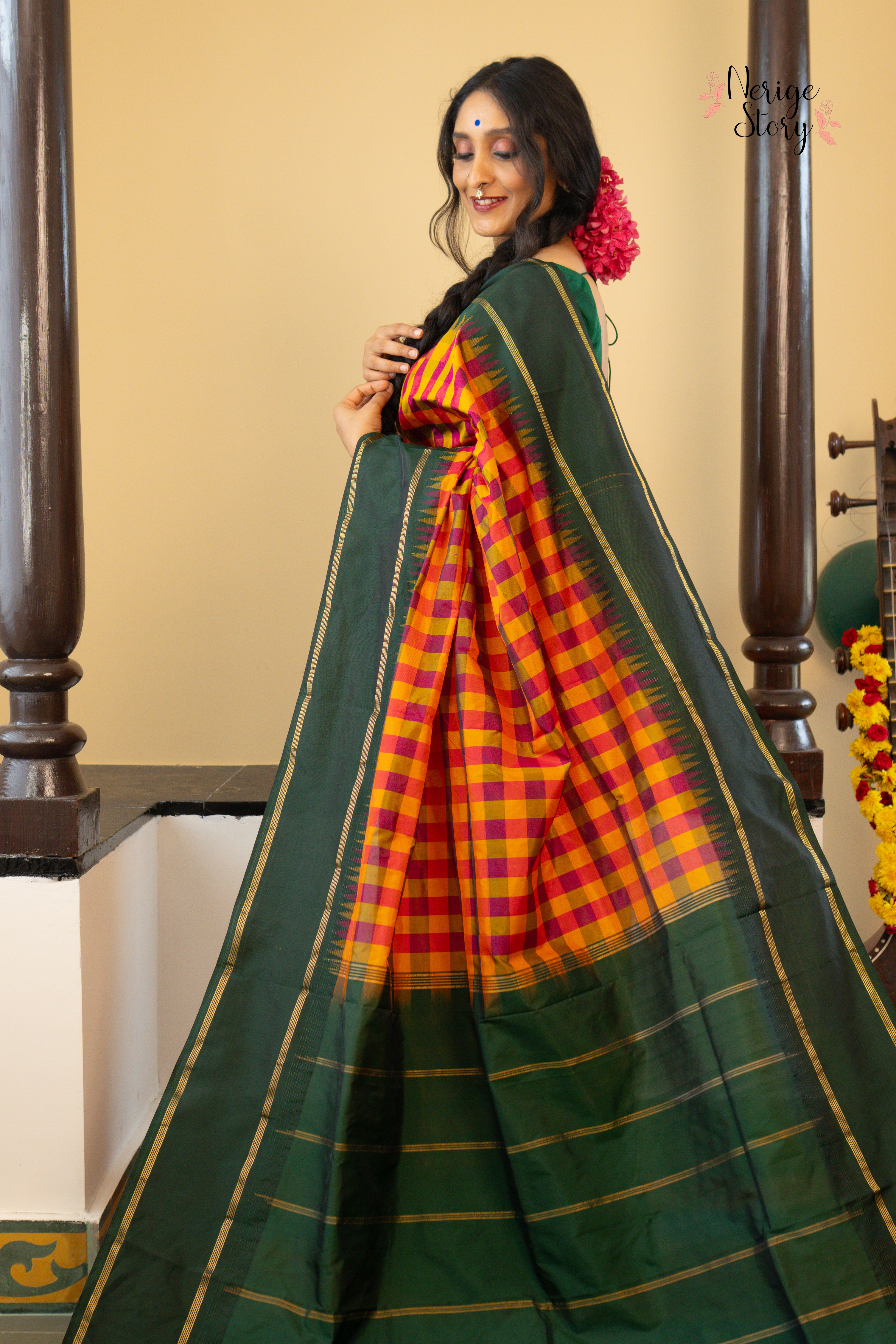 AGNIKA (ಅಗ್ನಿಕಾ)