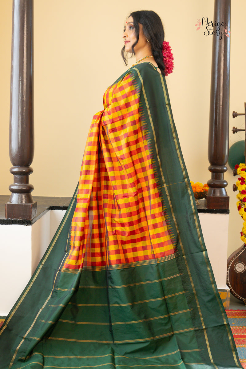 SHIKHAAMAYI (ಶಿಖಾಮಯಿ)