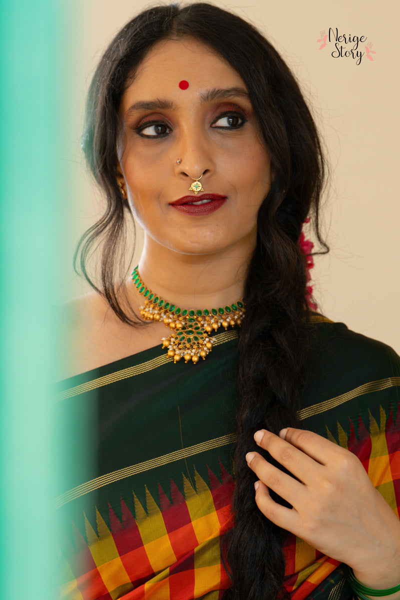 SHIKHAAMAYI (ಶಿಖಾಮಯಿ)