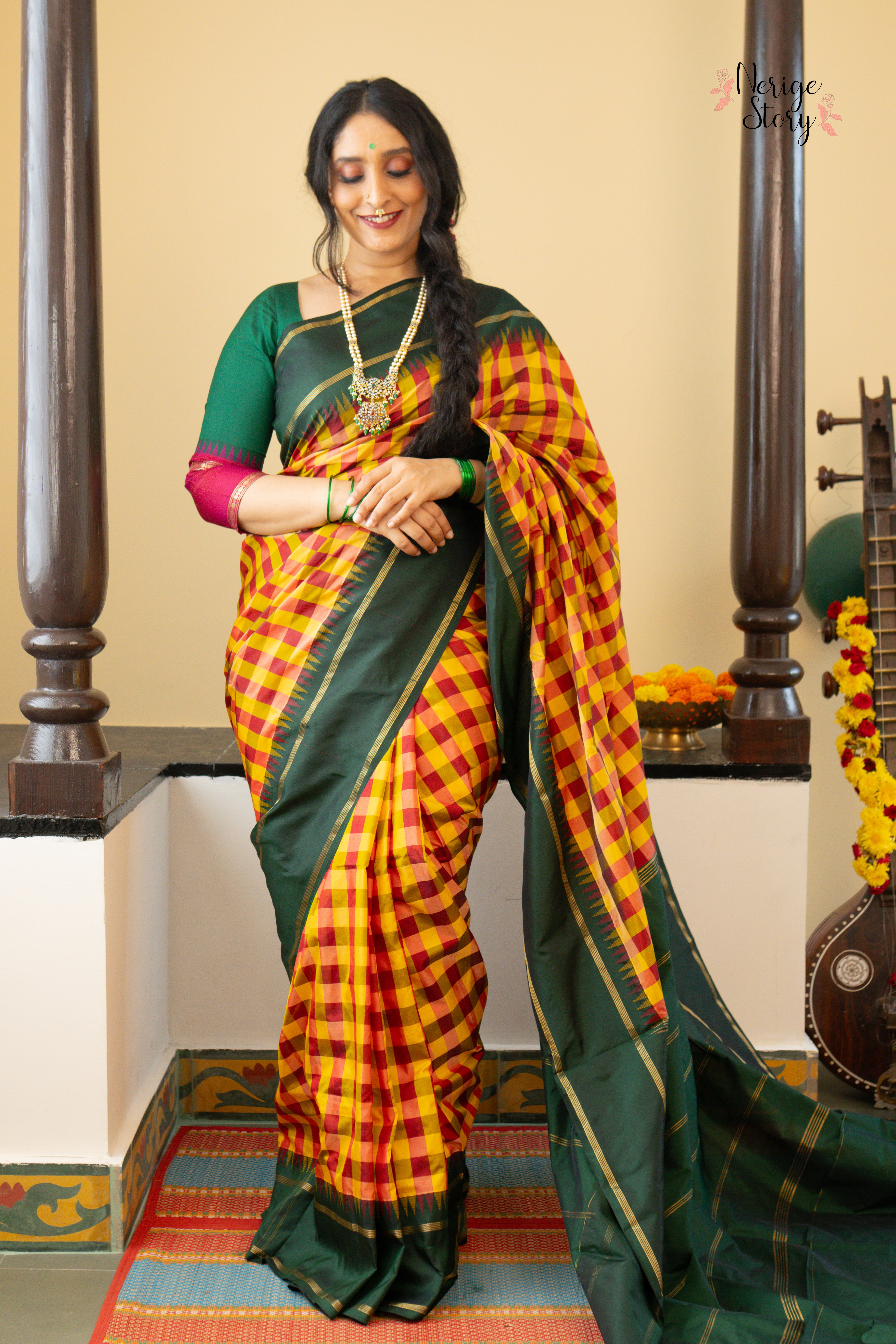 CHANDANSREE (ಚಂದನಶ್ರೀ)