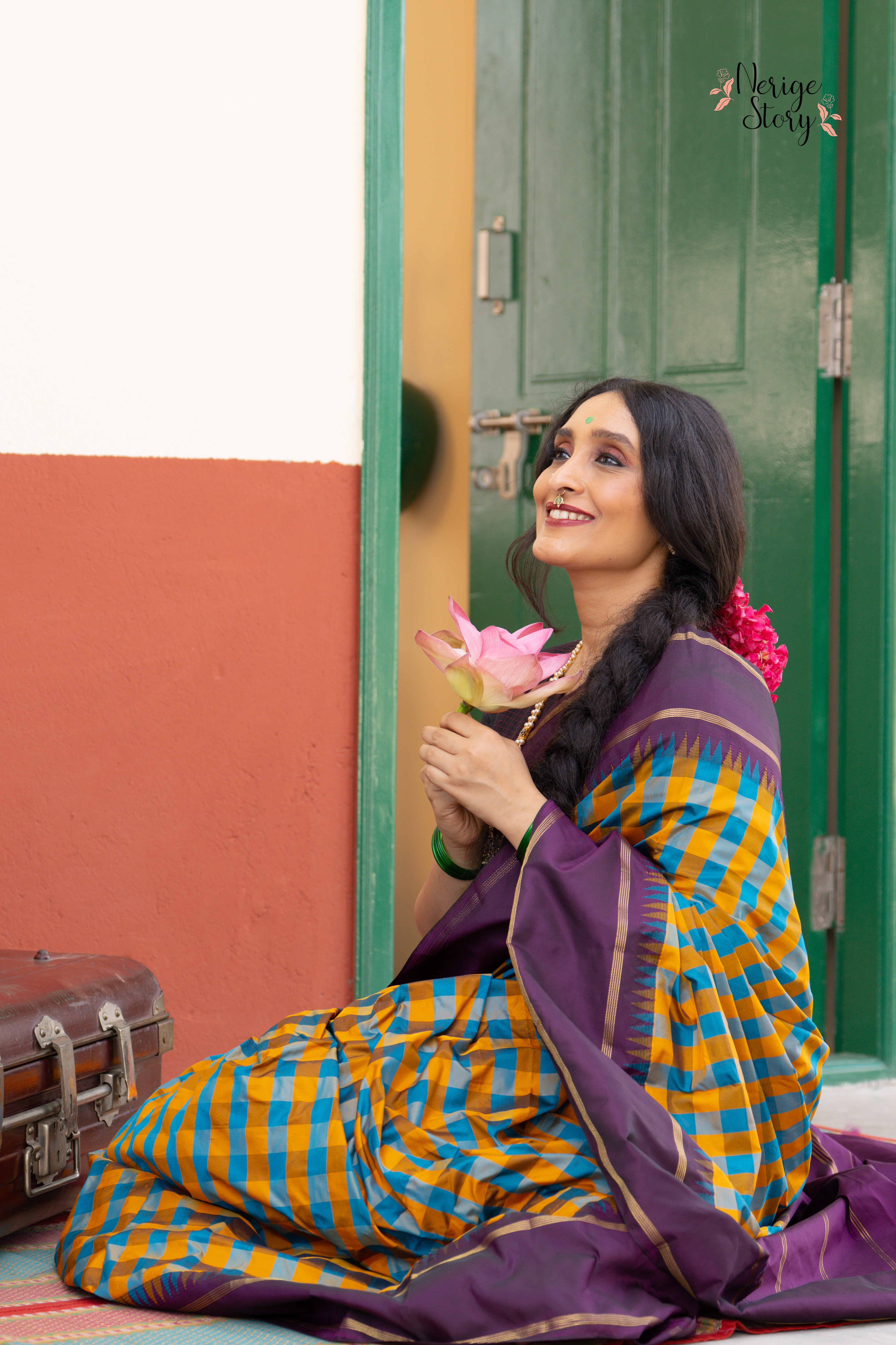 JYOTIBHA (ಜ್ಯೋತಿಭಾ)