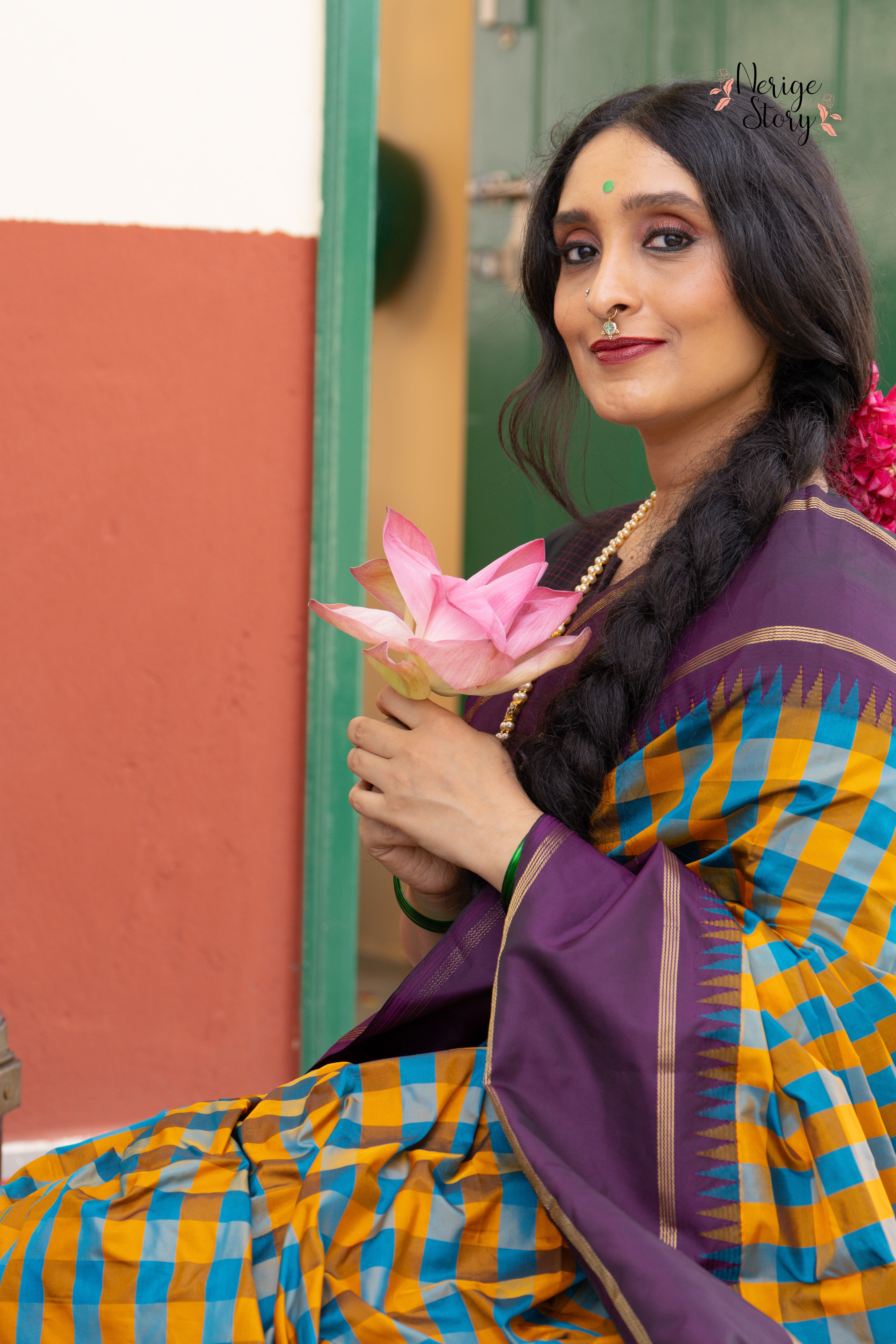 JYOTIBHA (ಜ್ಯೋತಿಭಾ)