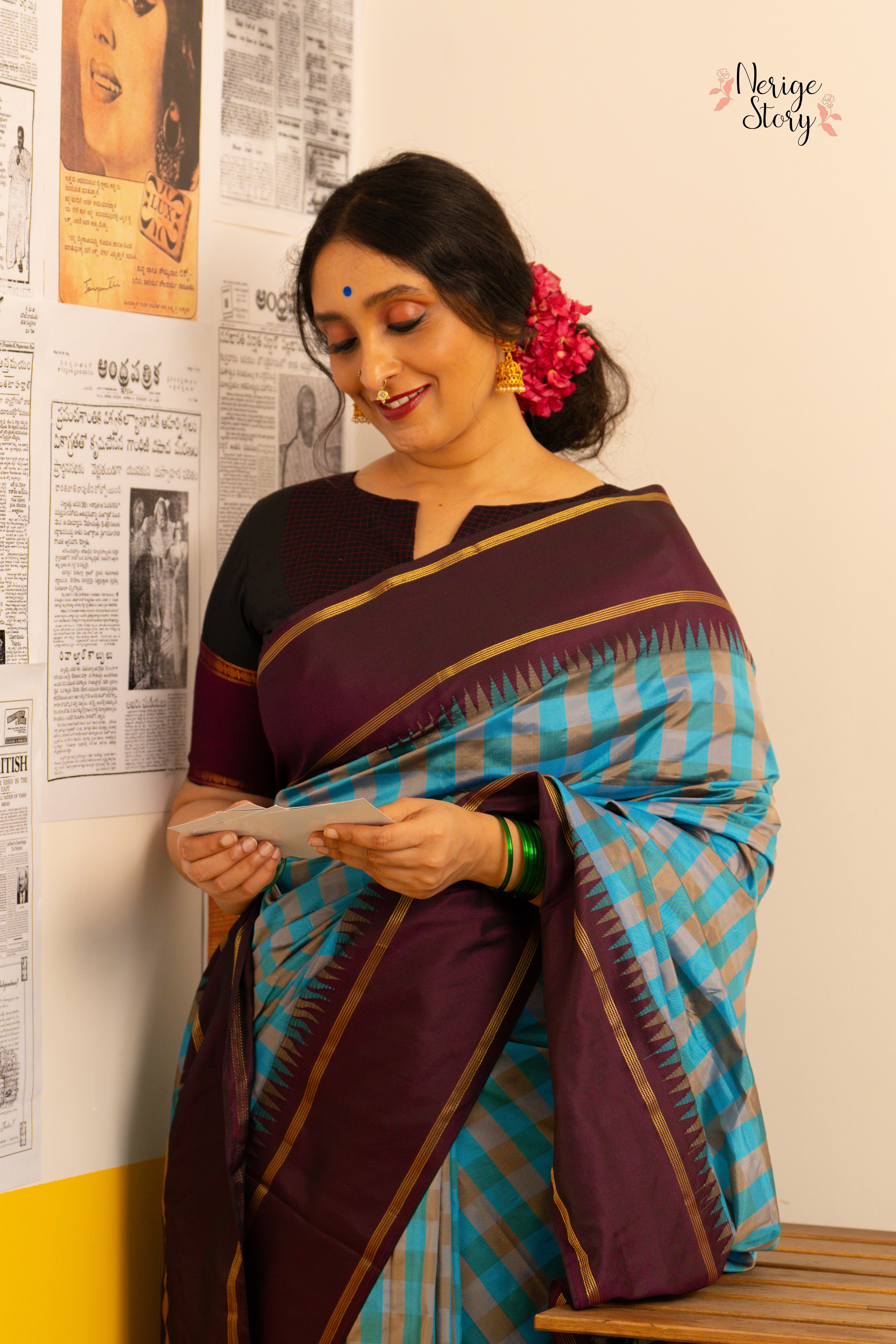 VIBHORIKA (ವಿಭೋರಿಕಾ)