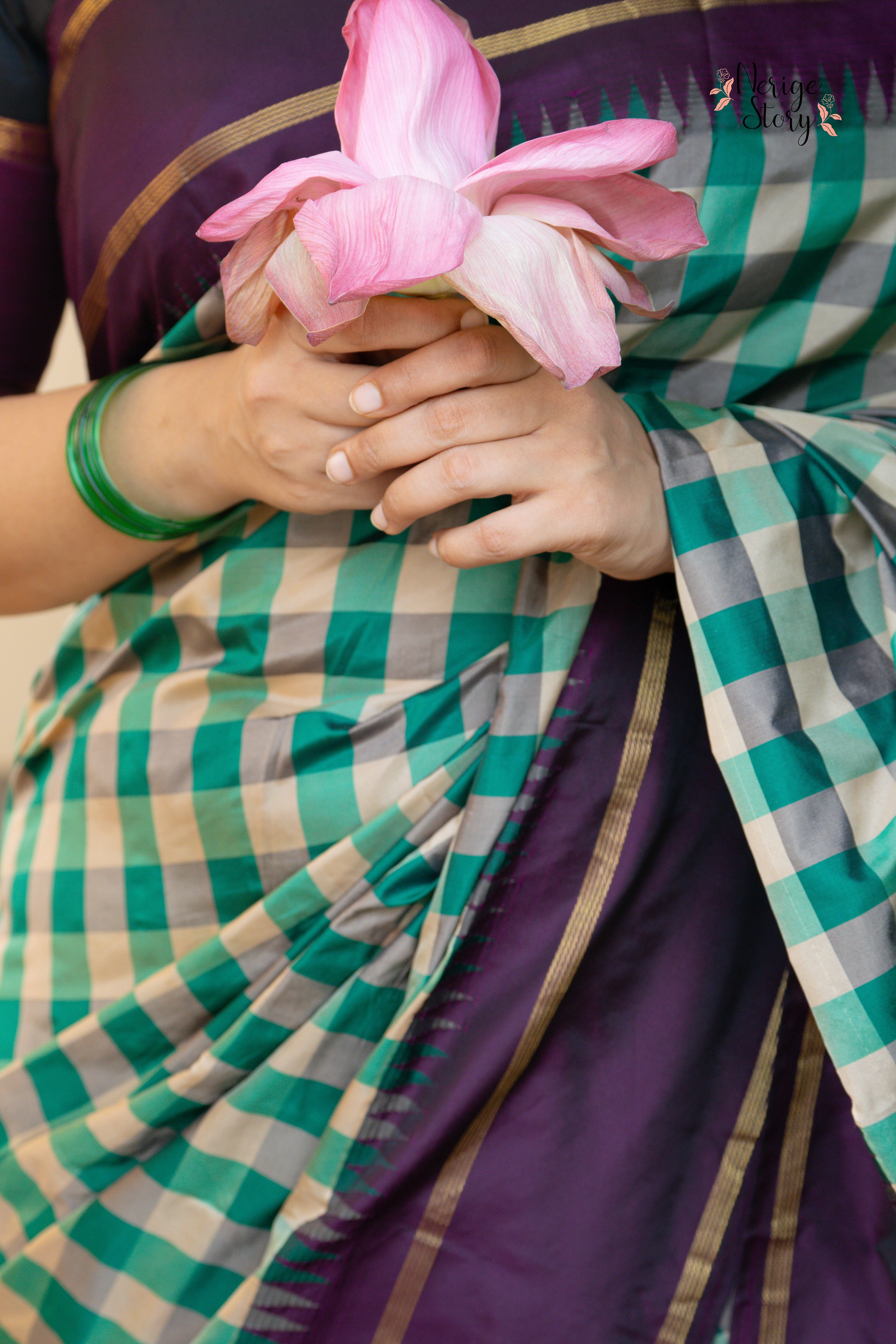 CHARUSHA (ಚಾರುಷಾ)