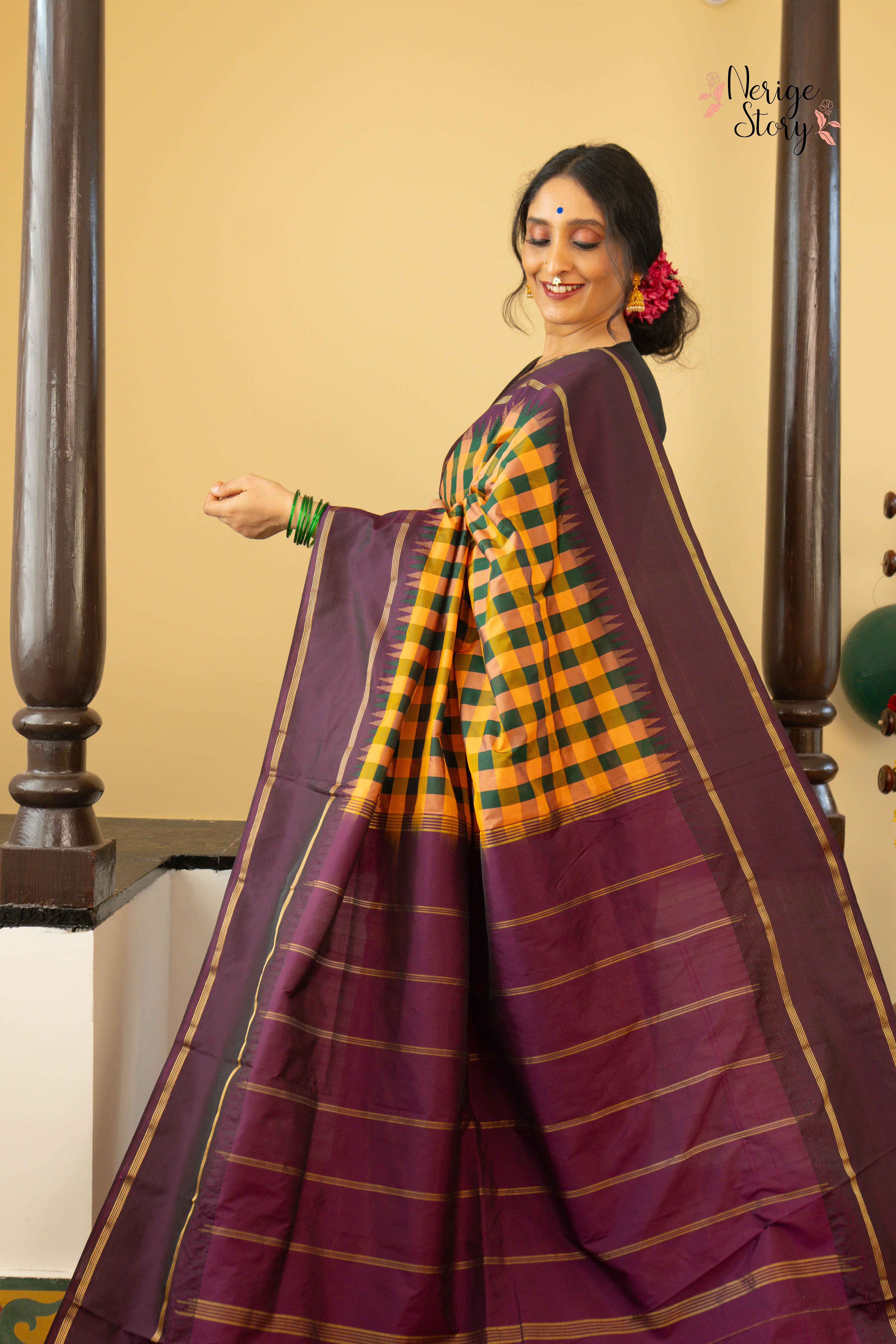 VAHNIKA (ವಾಹ್ನಿಕಾ)