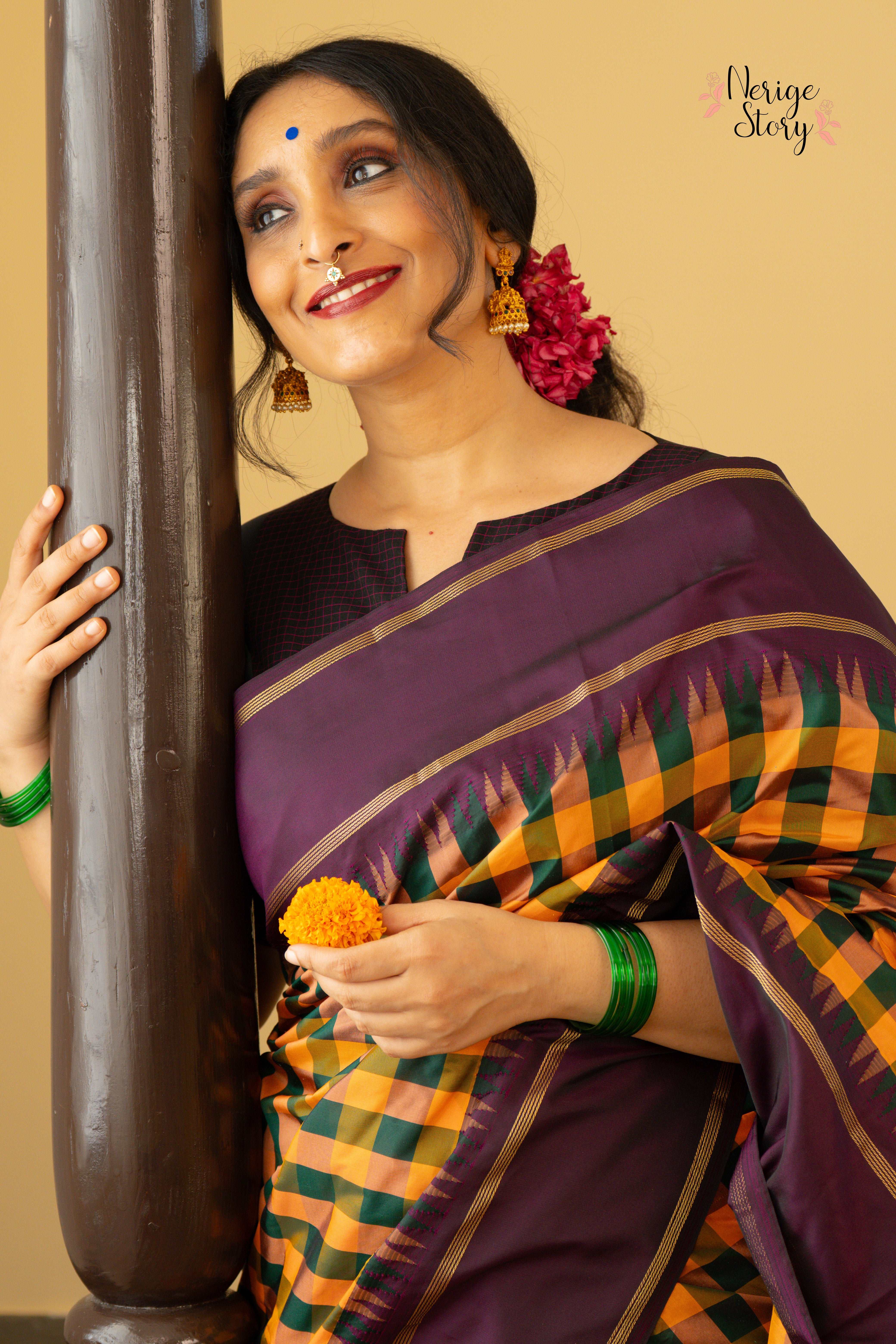 VAHNIKA (ವಾಹ್ನಿಕಾ)