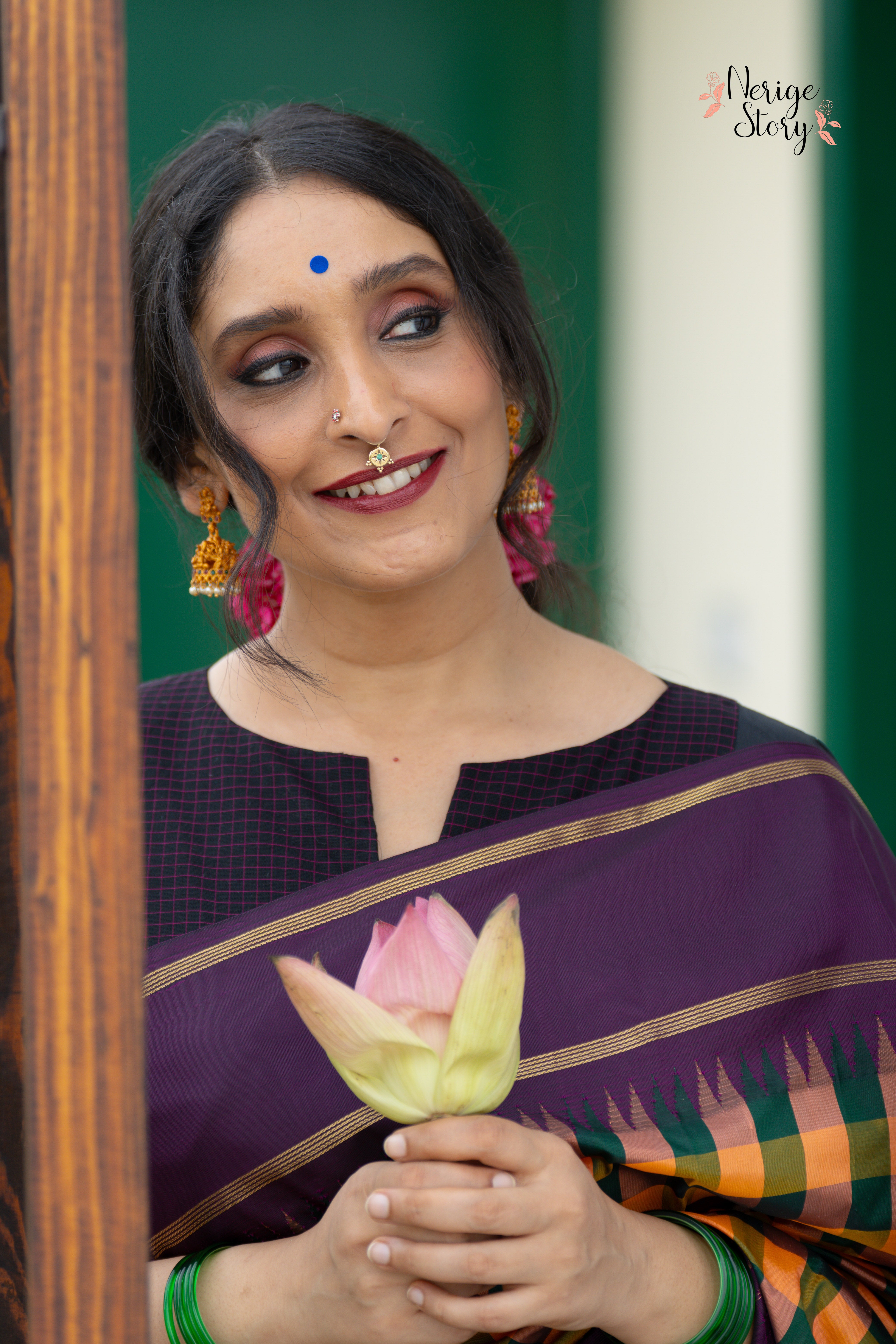 VAHNIKA (ವಾಹ್ನಿಕಾ)