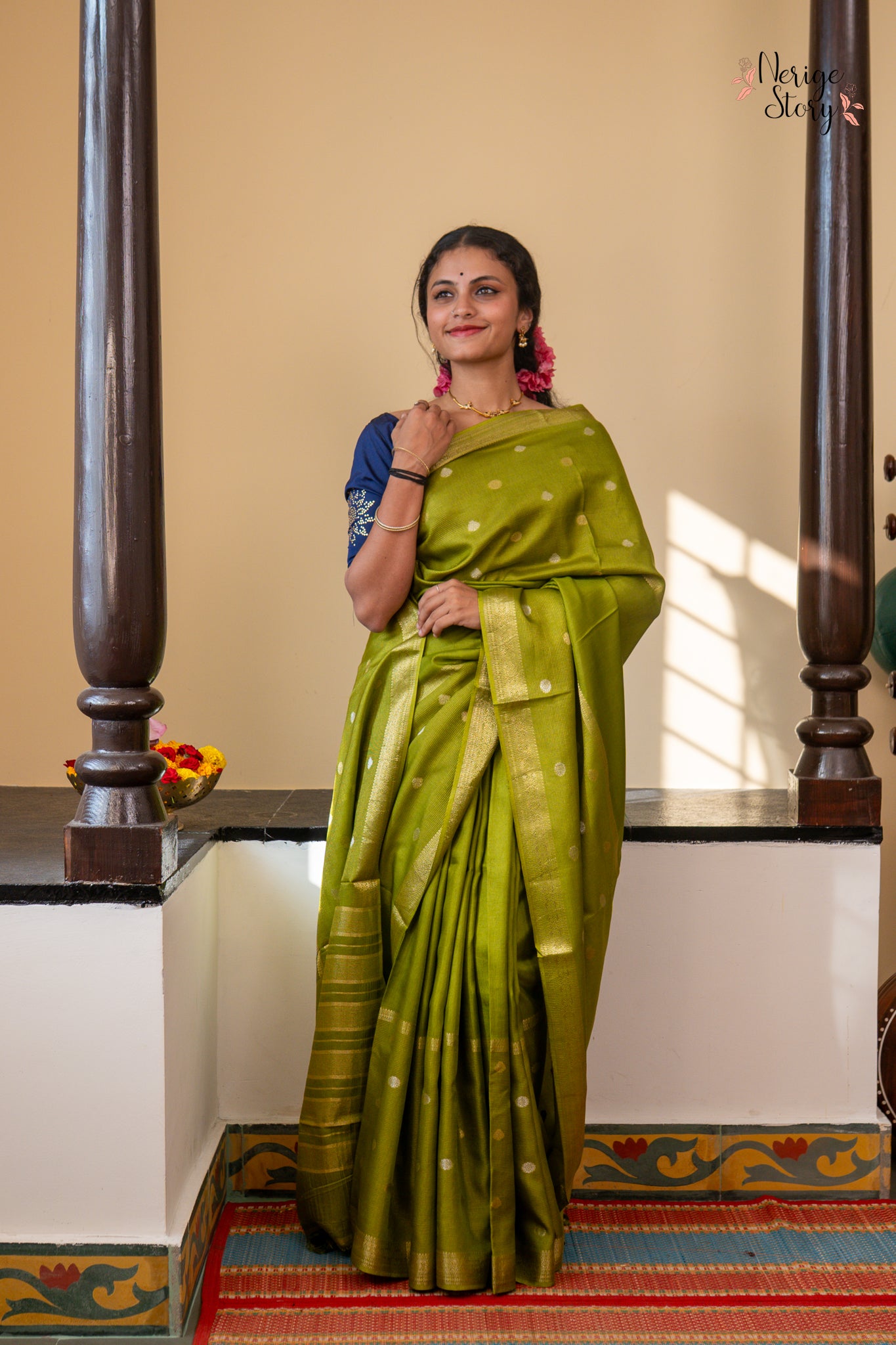 IKSHUKA (इक्षुका)