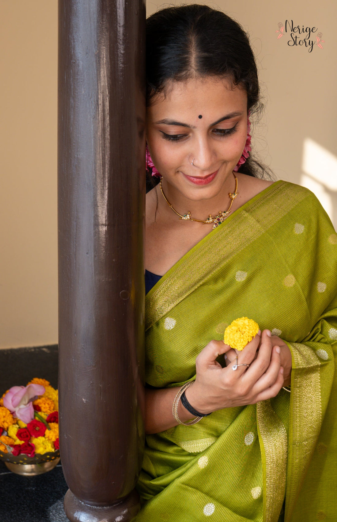 IKSHUKA (इक्षुका)