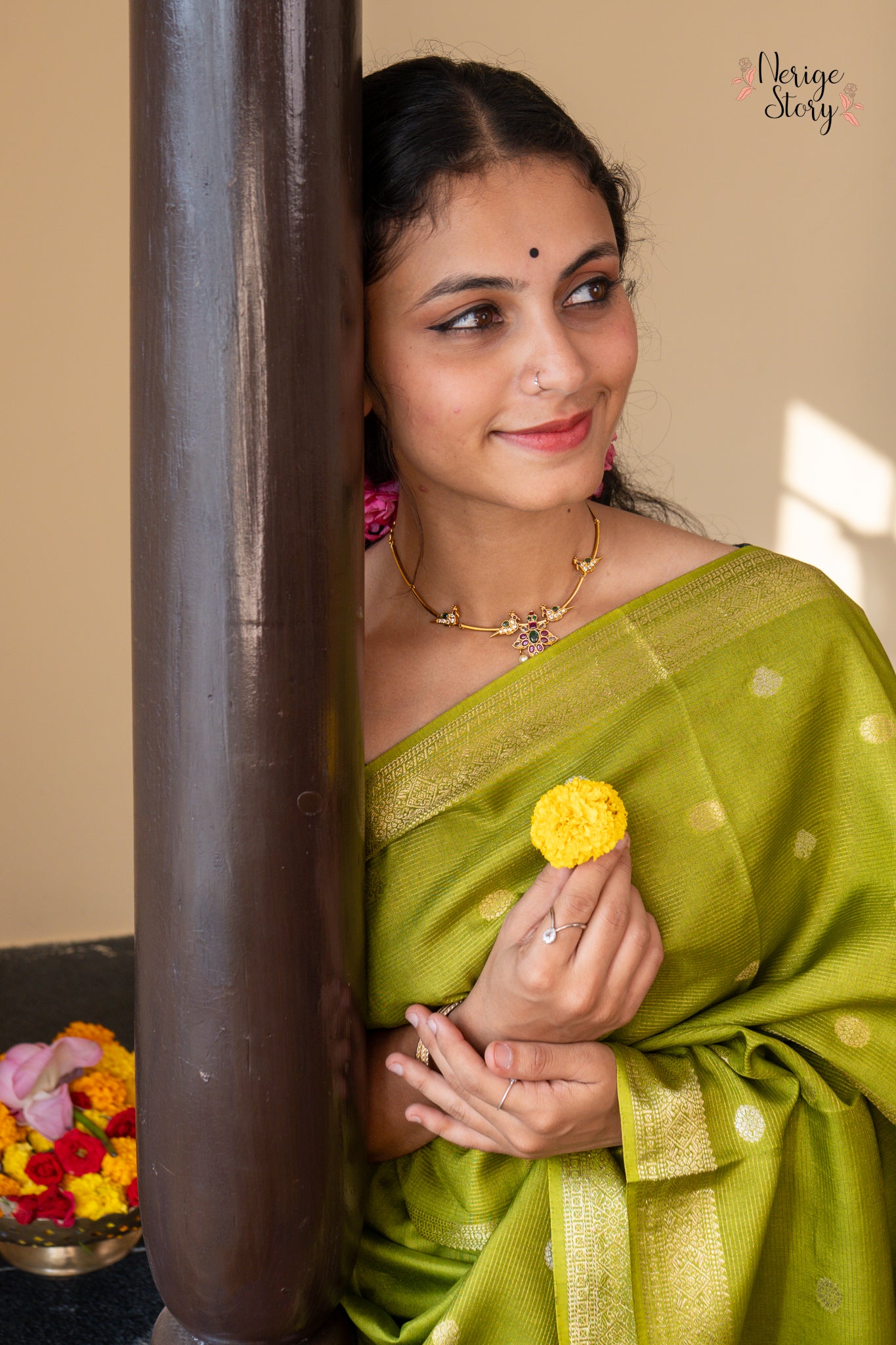 IKSHUKA (इक्षुका)