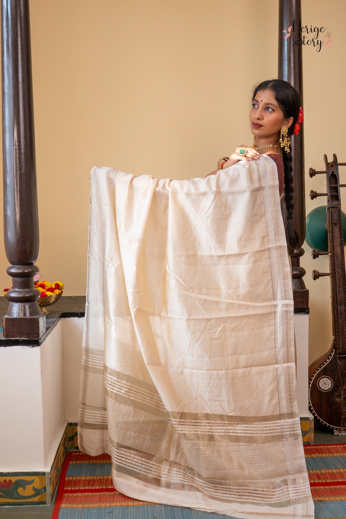 AMRAPALI (अमरापाली)