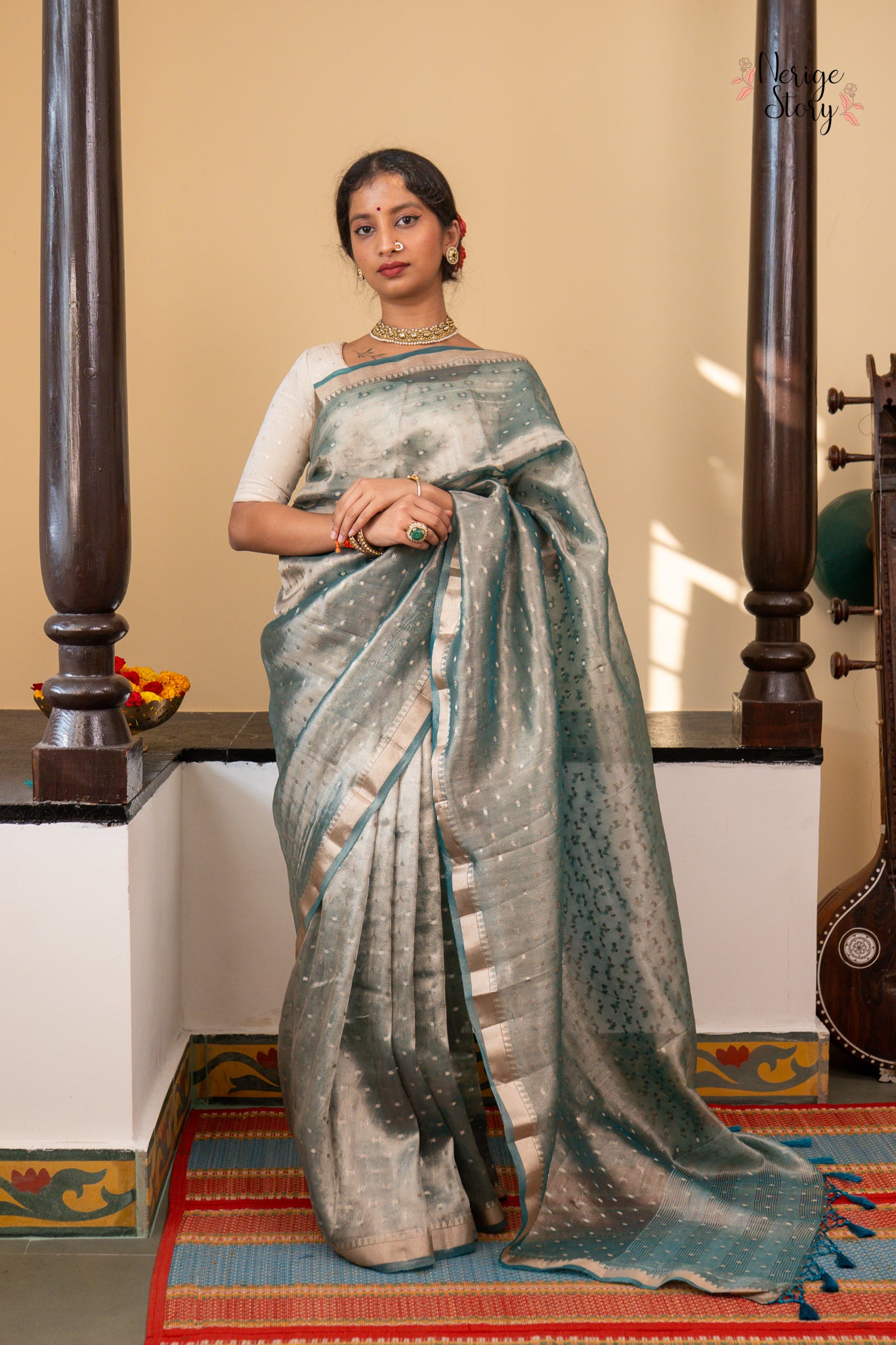 AVANTI (अवन्ती)