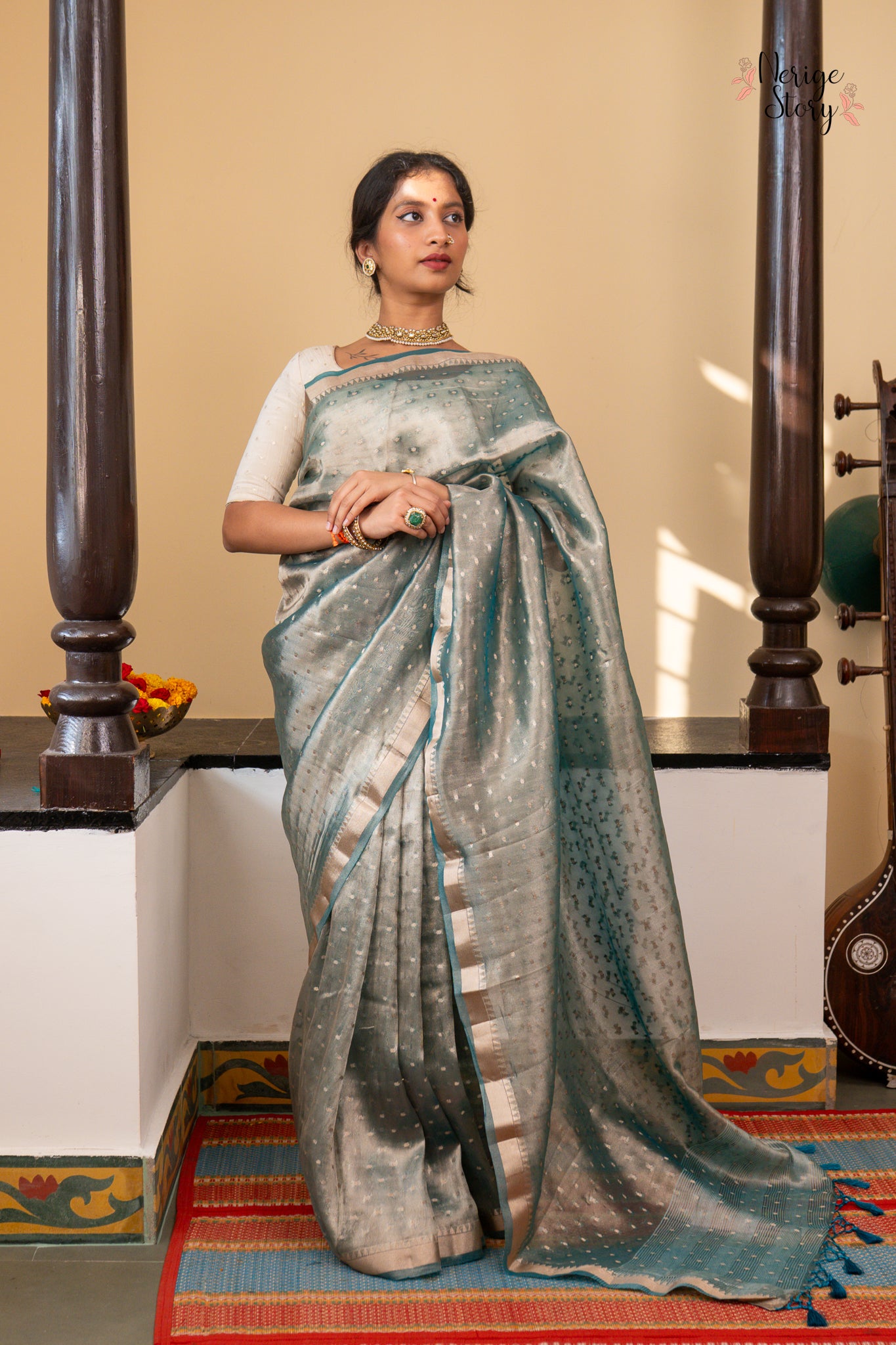 AVANTI (अवन्ती)