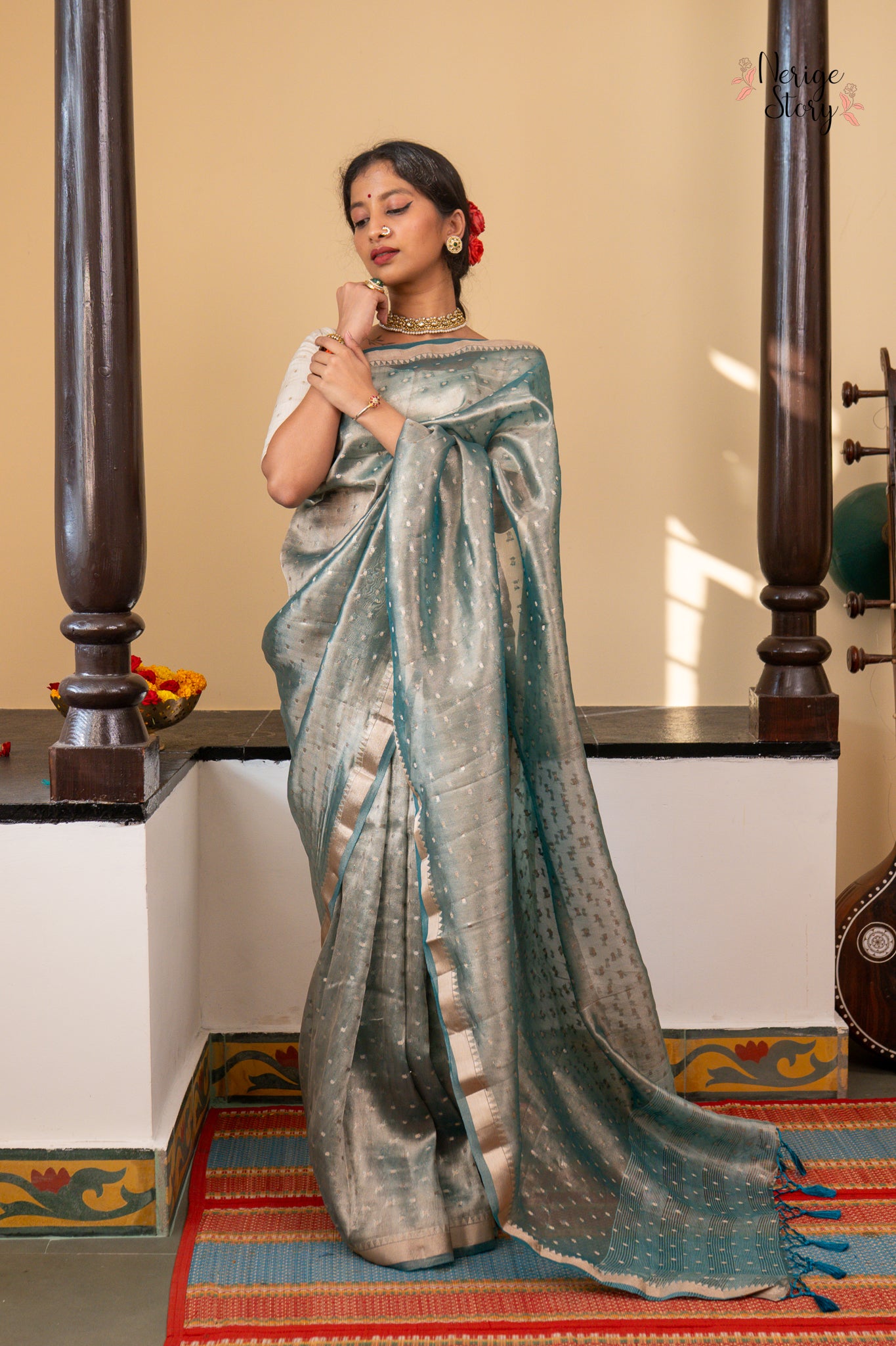 AVANTI (अवन्ती)