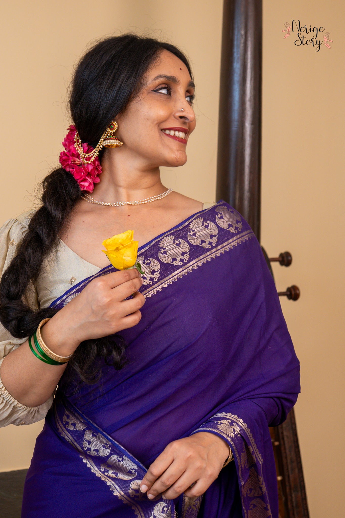 DHARUNIKA (ಧಾರುನಿಕಾ)