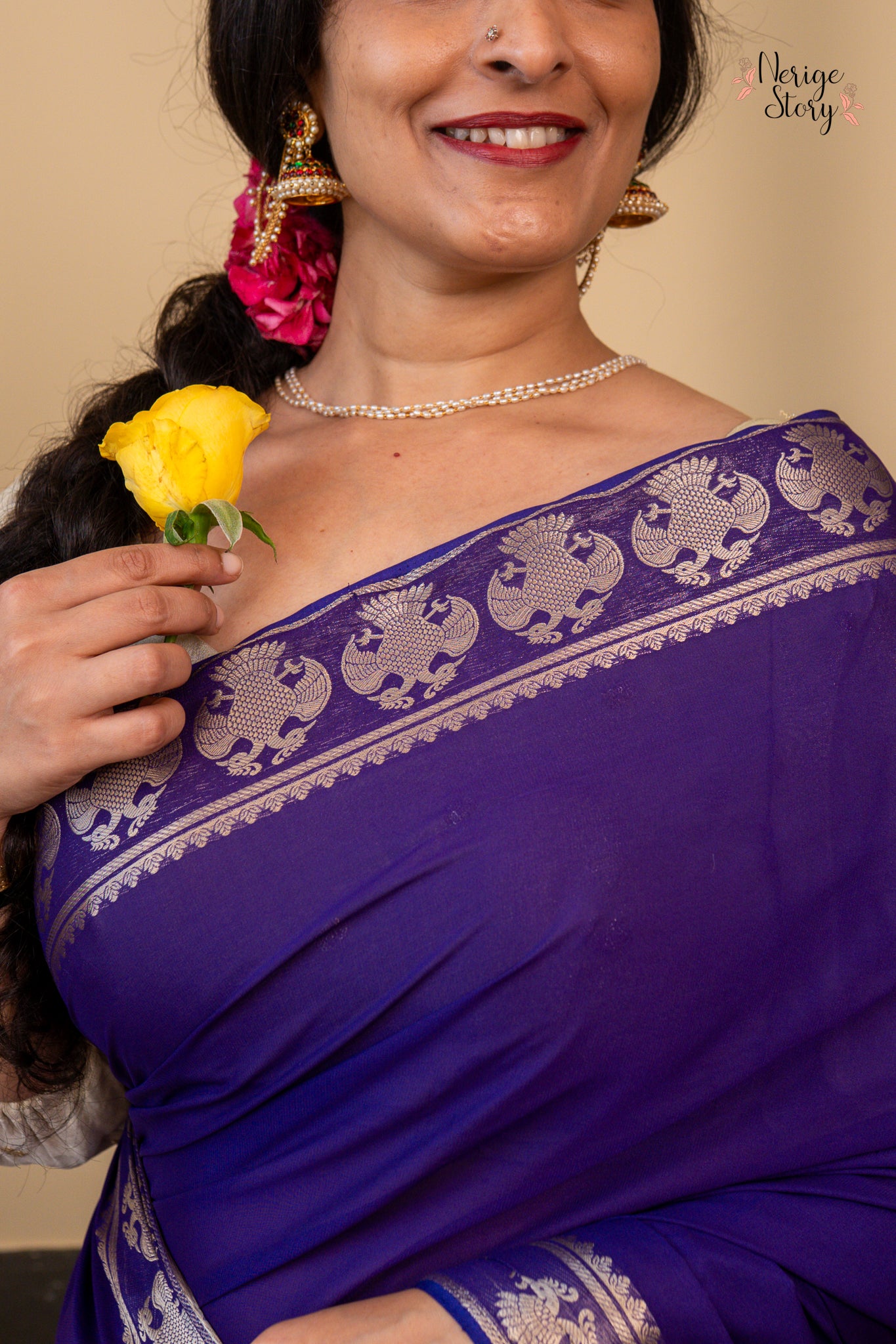 DHARUNIKA (ಧಾರುನಿಕಾ)