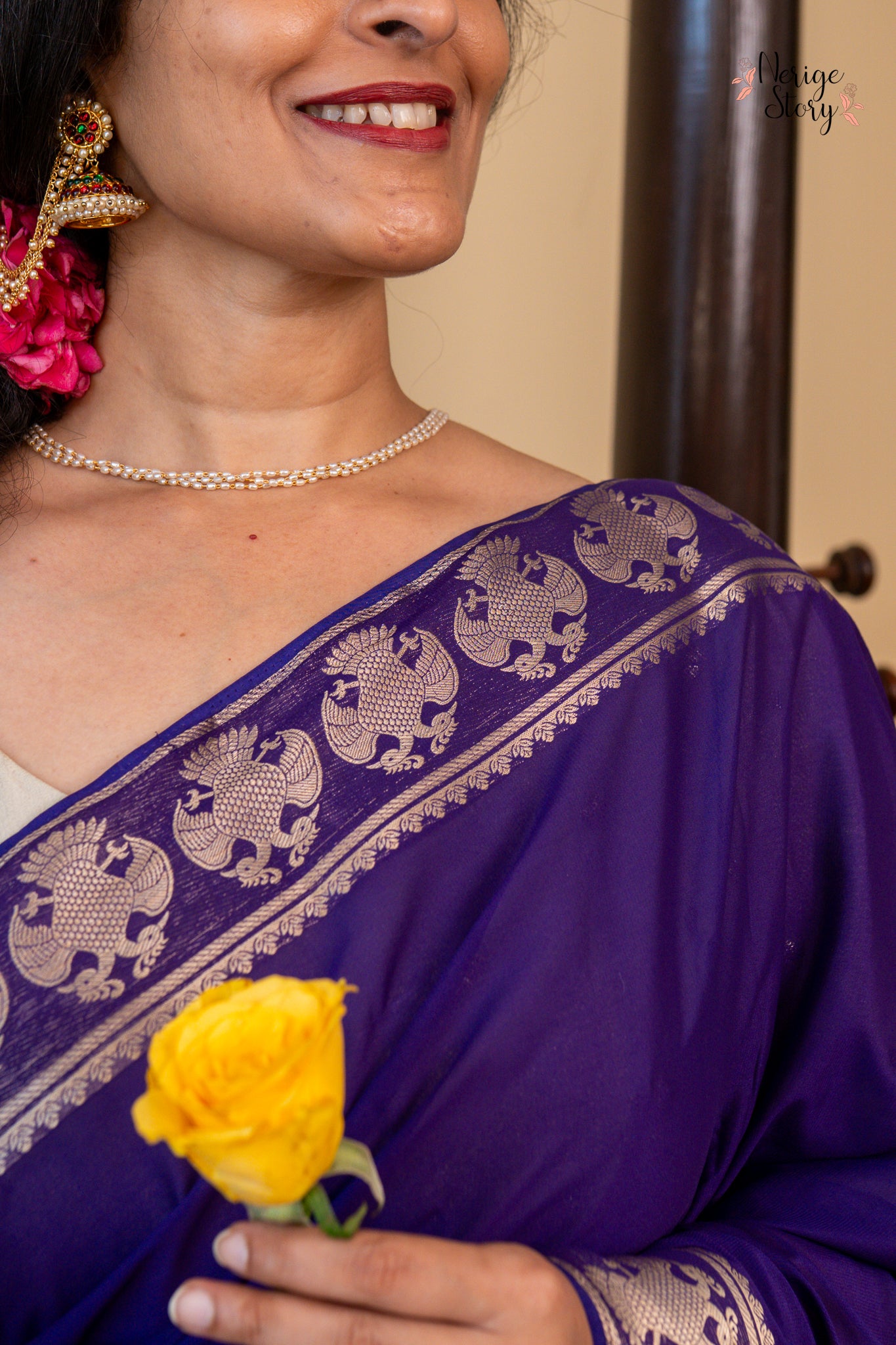 DHARUNIKA (ಧಾರುನಿಕಾ)