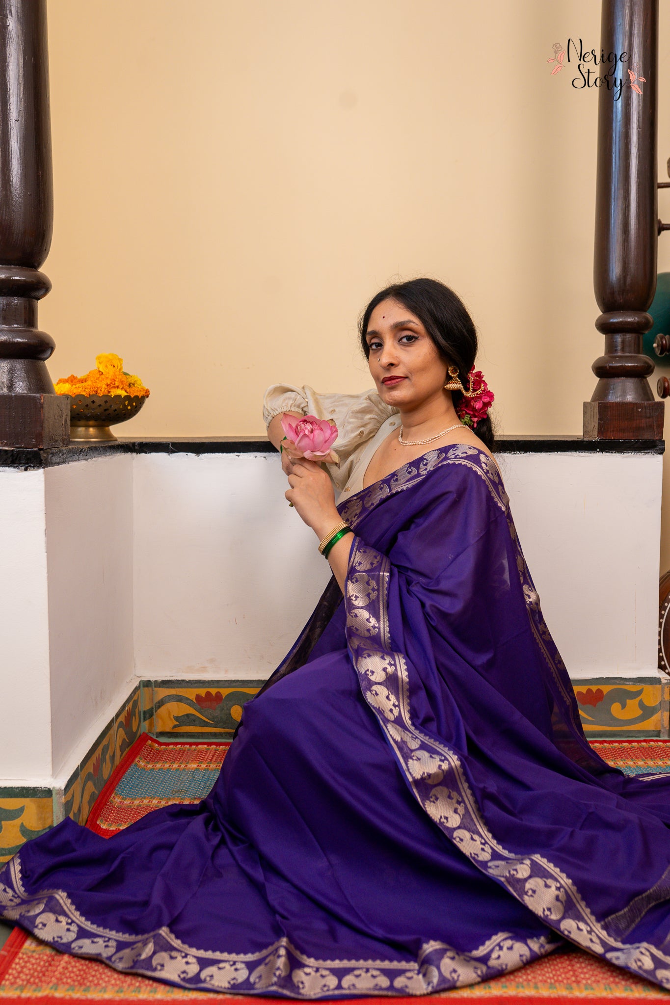 DHARUNIKA (ಧಾರುನಿಕಾ)