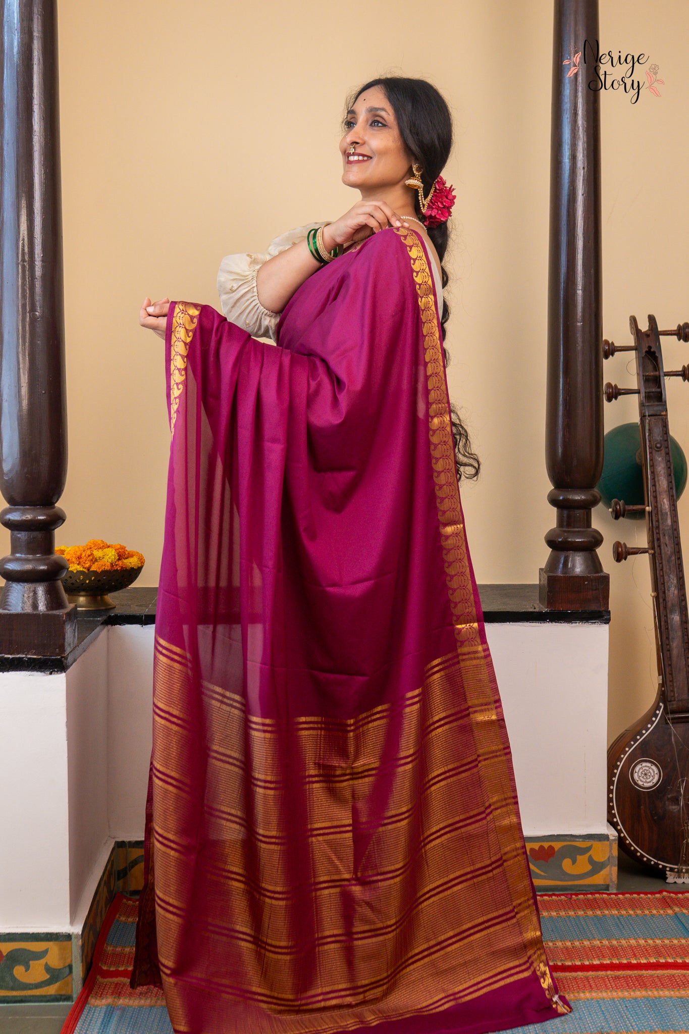 AROHANA (ಅರೋಹಣಾ)