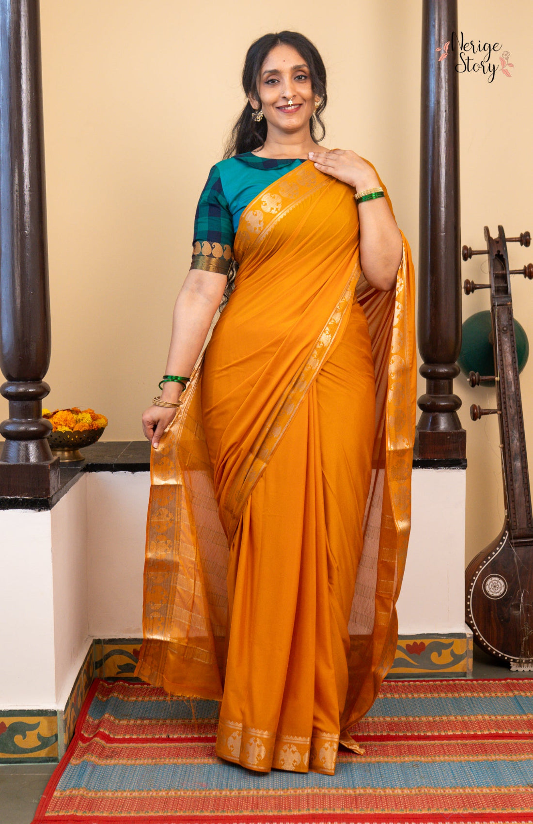 GARVIDA (ಗರ್ವಿದಾ)