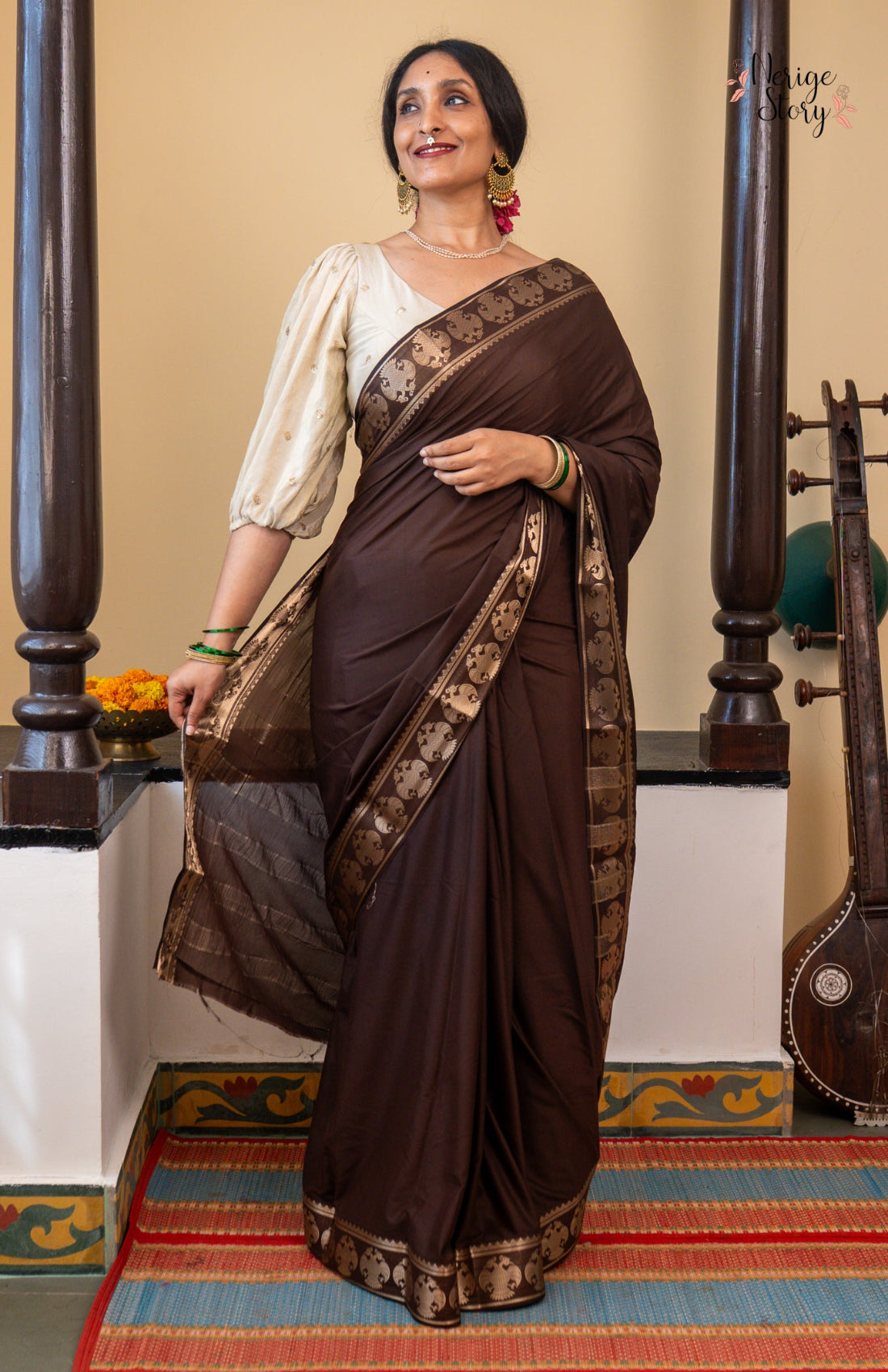 NIDHIMAHIMA (ನಿಧಿಮಹಿಮಾ)