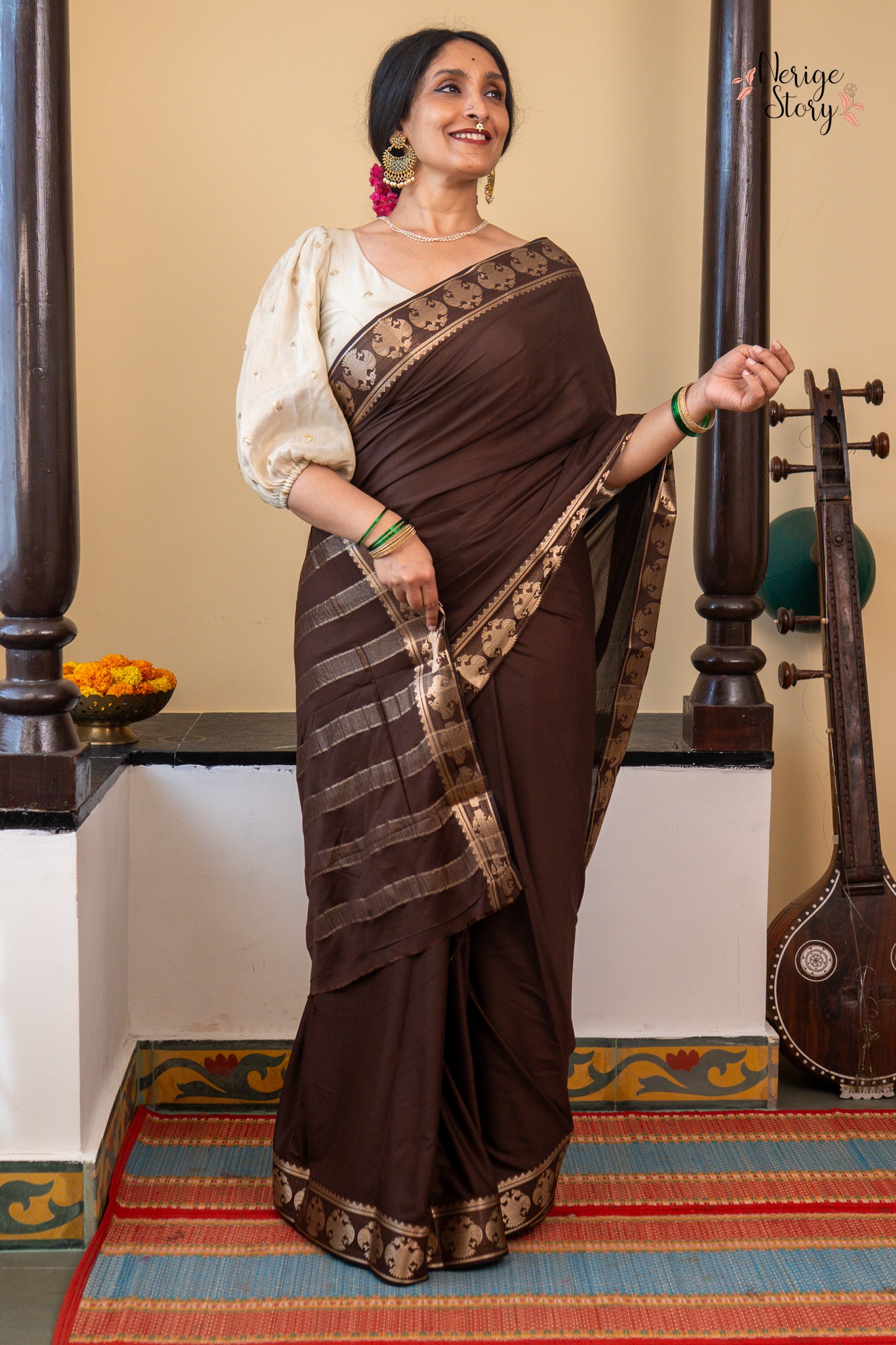 NIDHIMAHIMA (ನಿಧಿಮಹಿಮಾ)