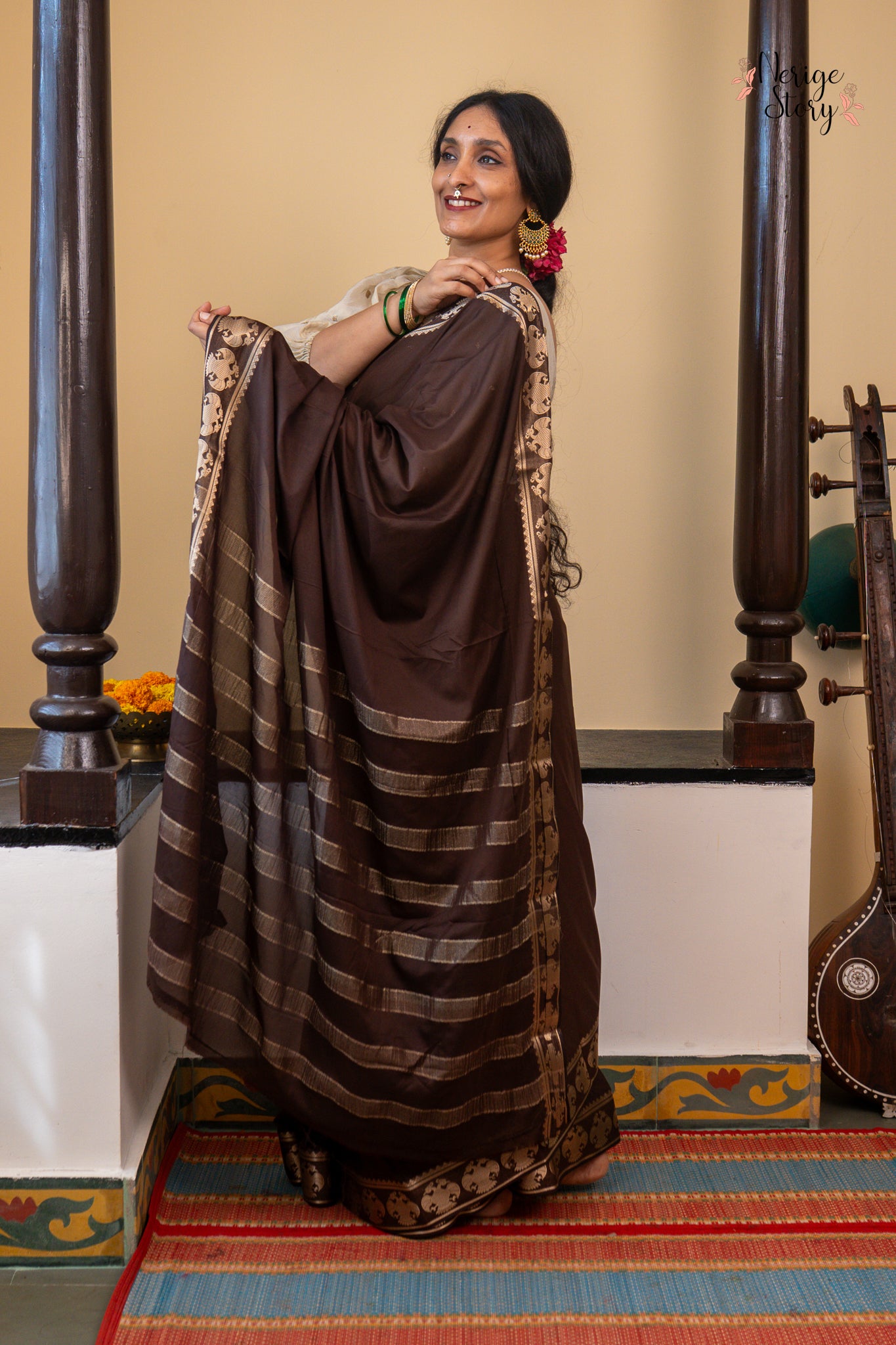 NIDHIMAHIMA (ನಿಧಿಮಹಿಮಾ)