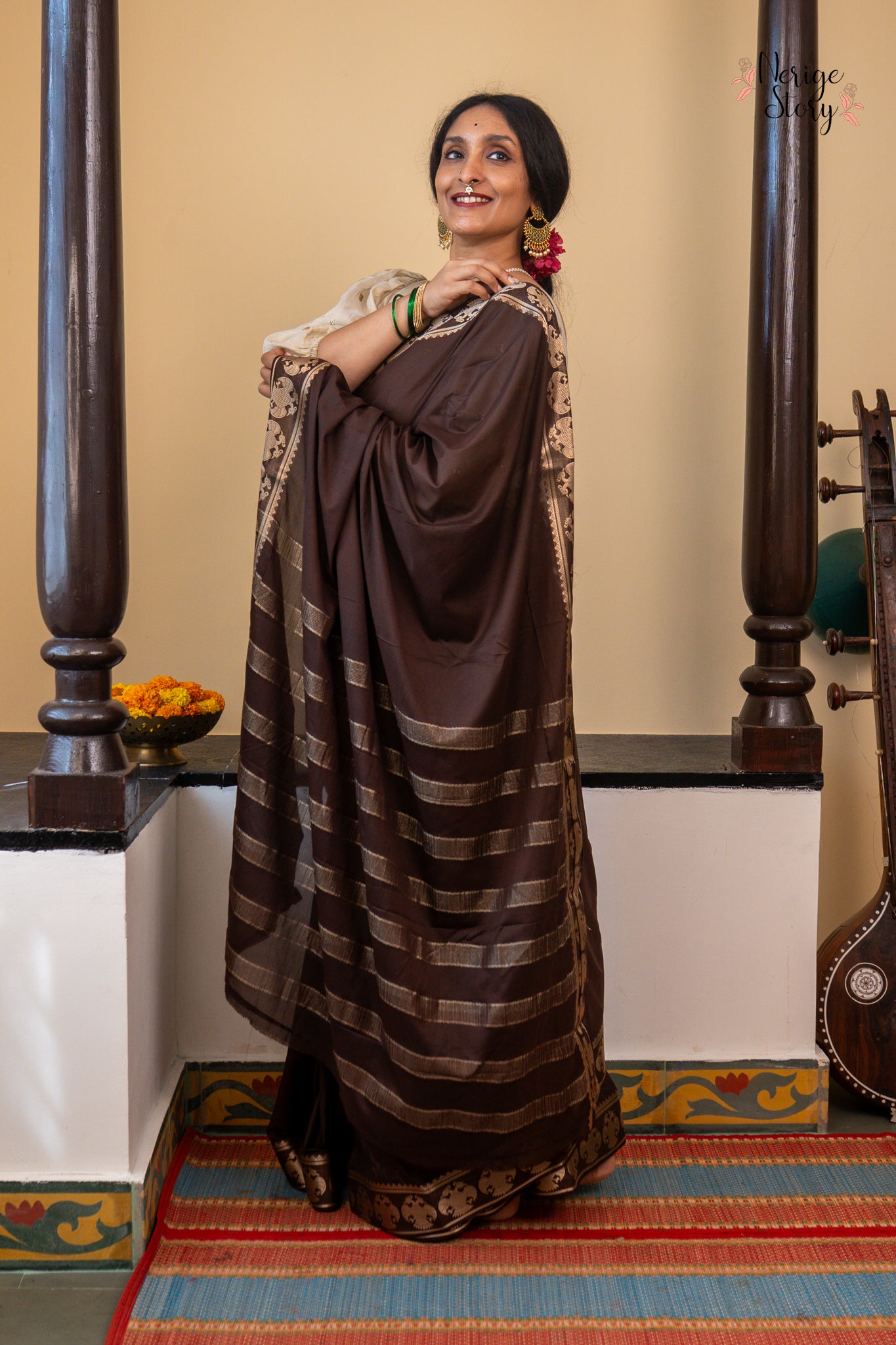 NIDHIMAHIMA (ನಿಧಿಮಹಿಮಾ)