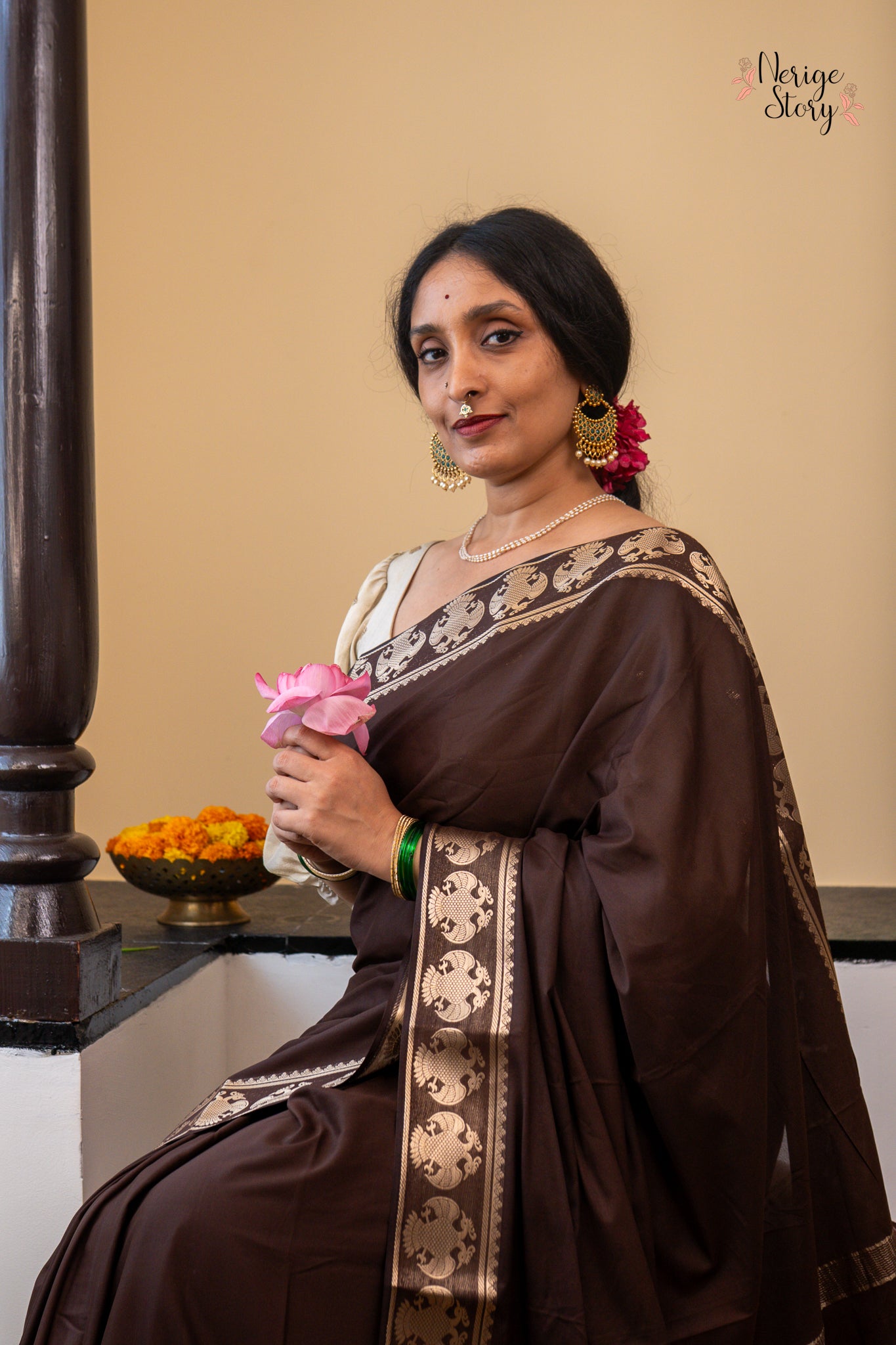 NIDHIMAHIMA (ನಿಧಿಮಹಿಮಾ)