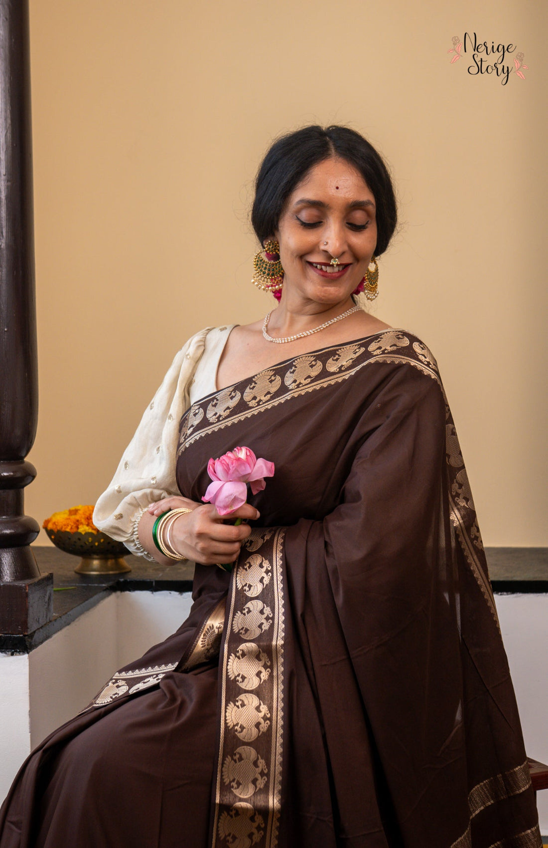 NIDHIMAHIMA (ನಿಧಿಮಹಿಮಾ)