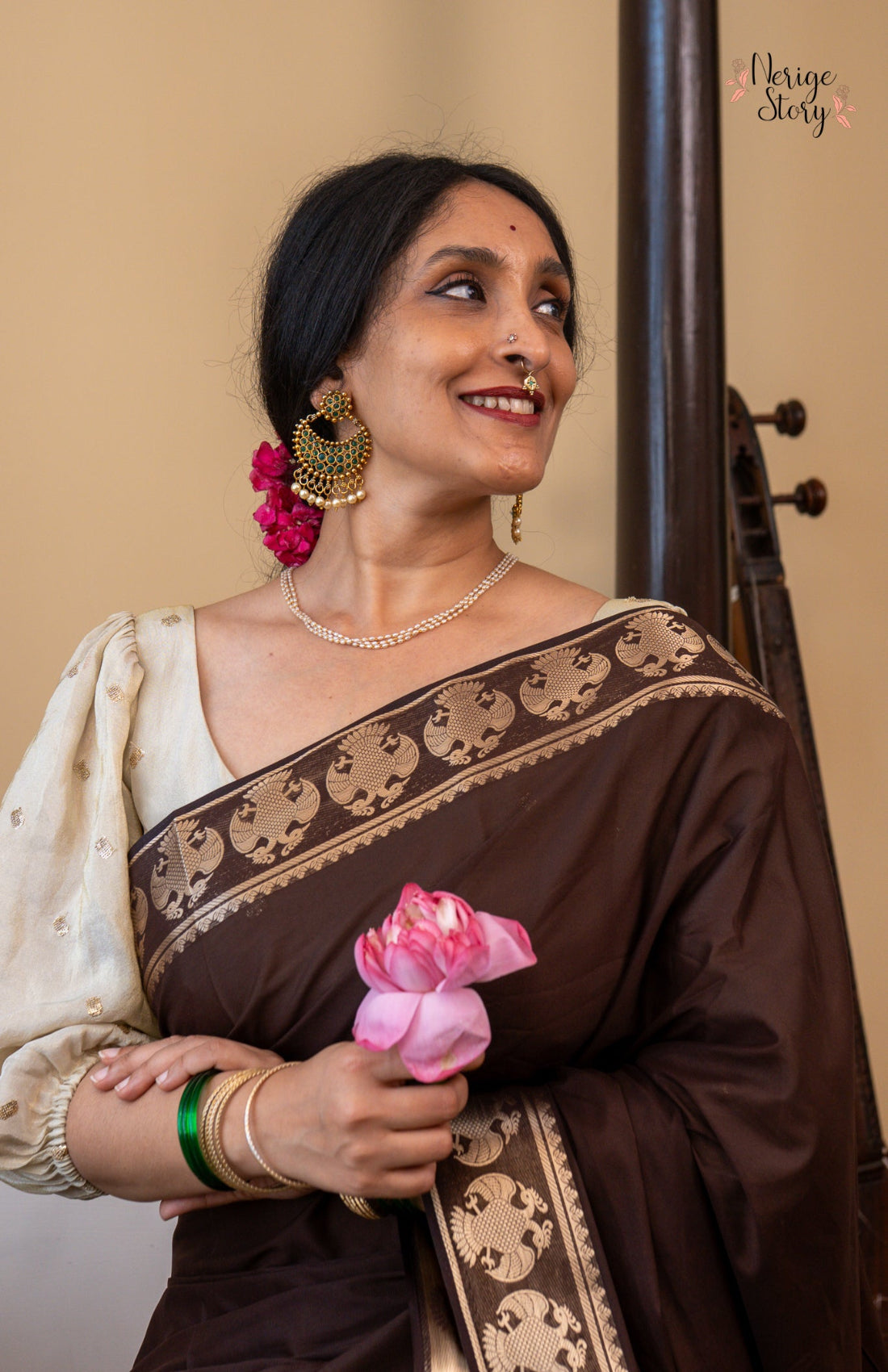 NIDHIMAHIMA (ನಿಧಿಮಹಿಮಾ)