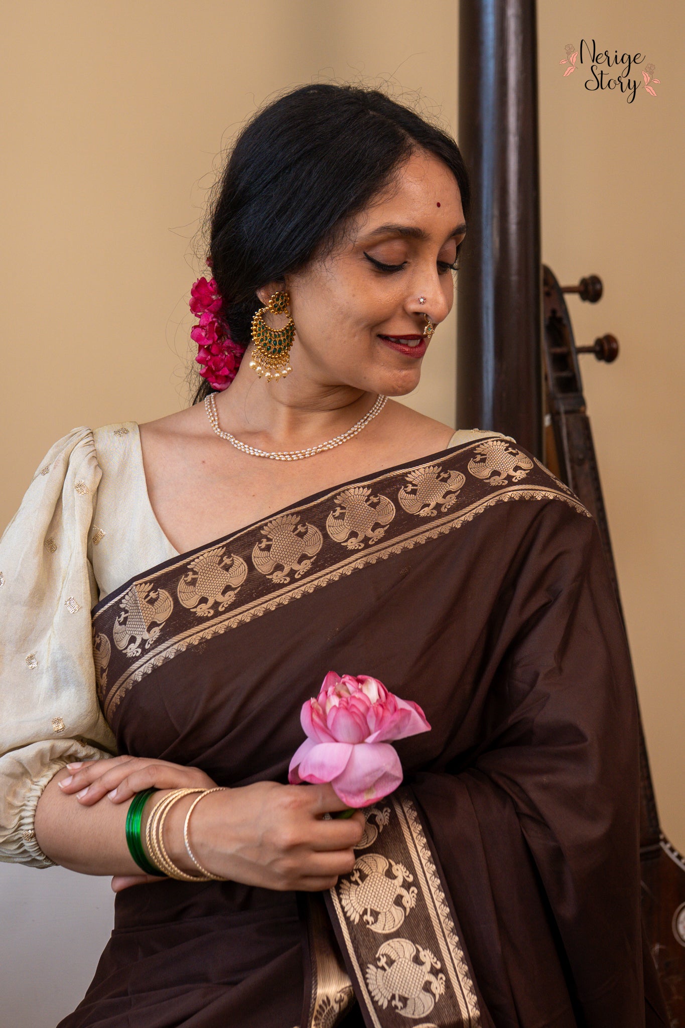 NIDHIMAHIMA (ನಿಧಿಮಹಿಮಾ)