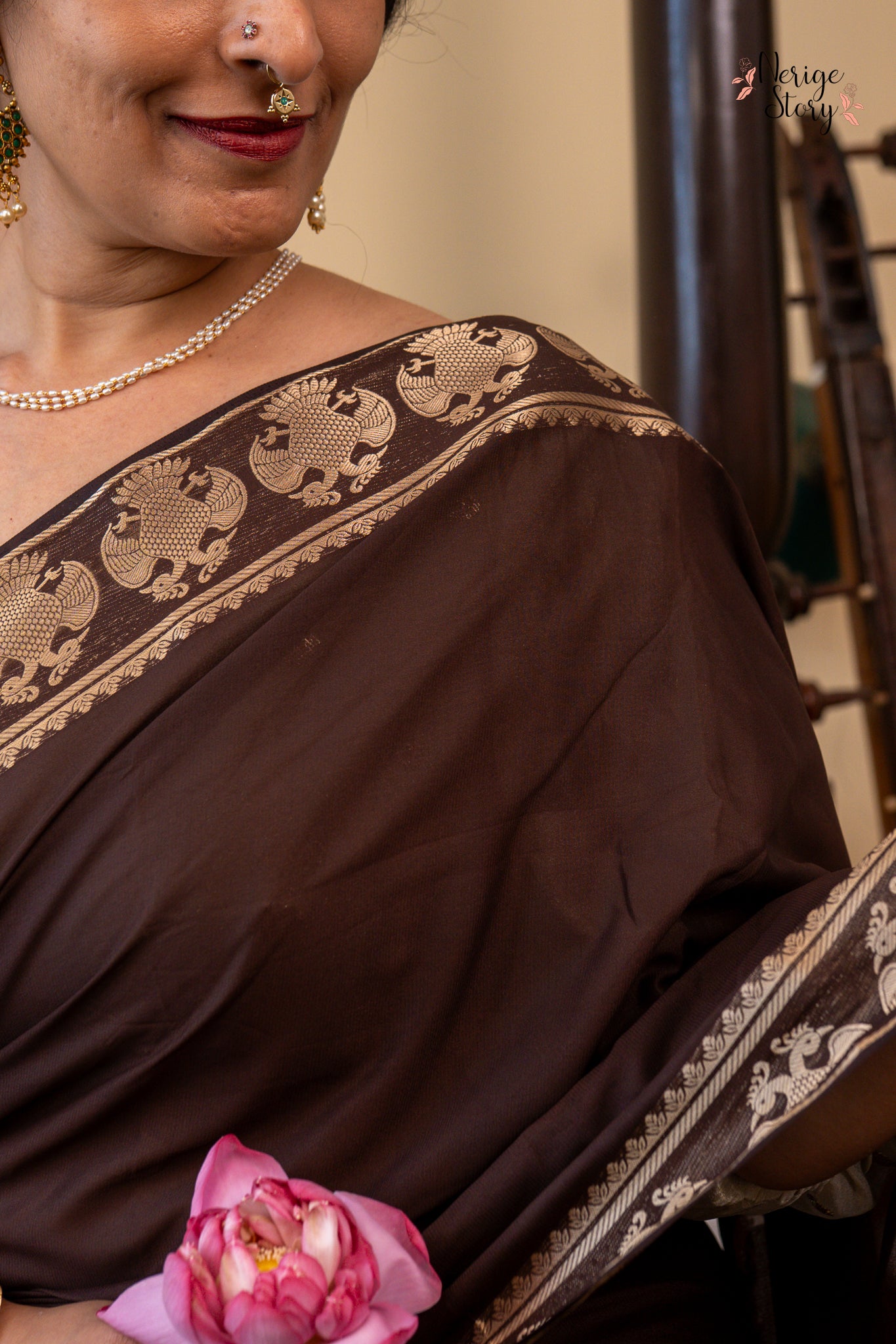 NIDHIMAHIMA (ನಿಧಿಮಹಿಮಾ)