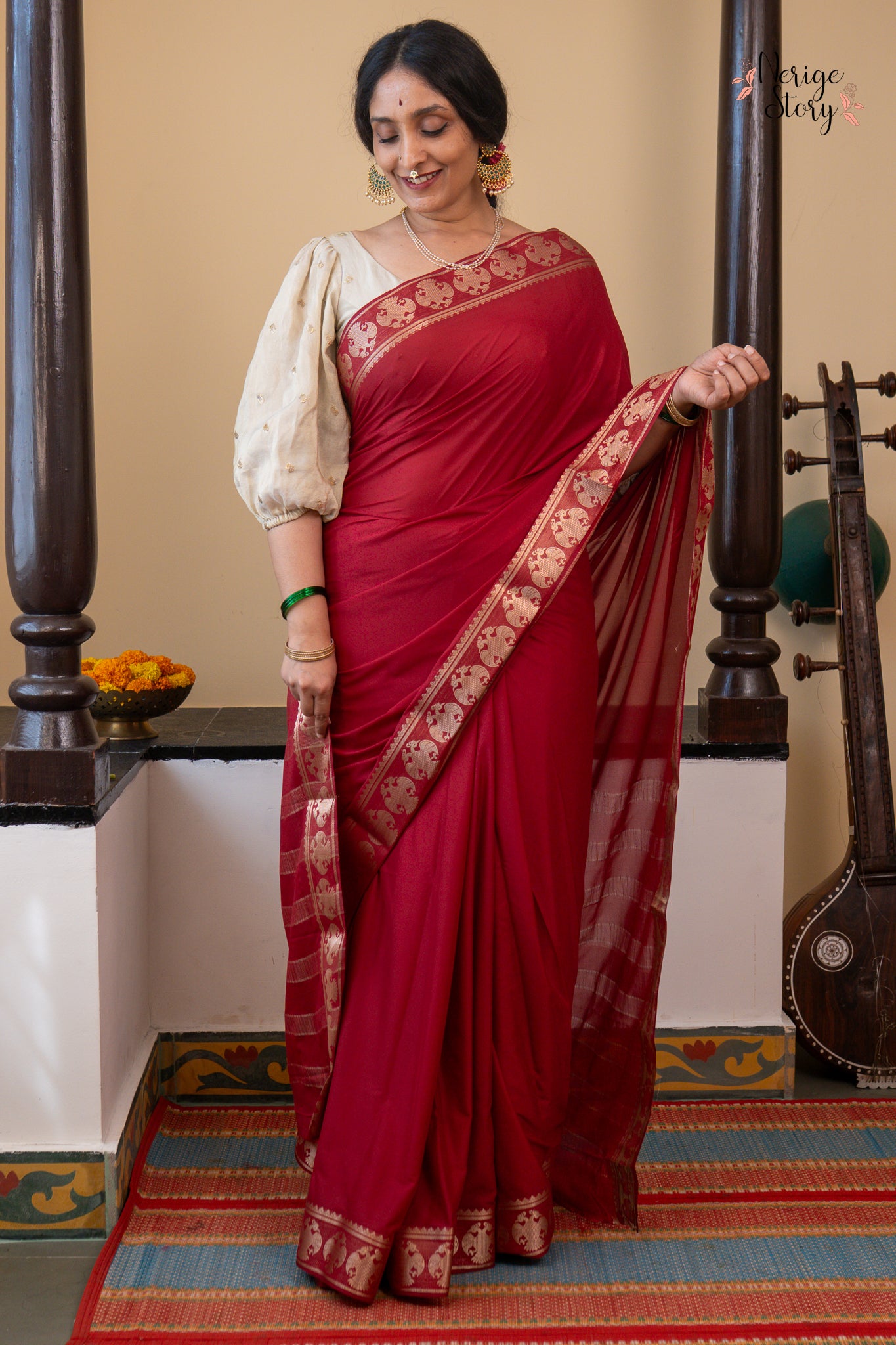 PAVANANJALI (ಪಾವನಾಂಜಲಿ)