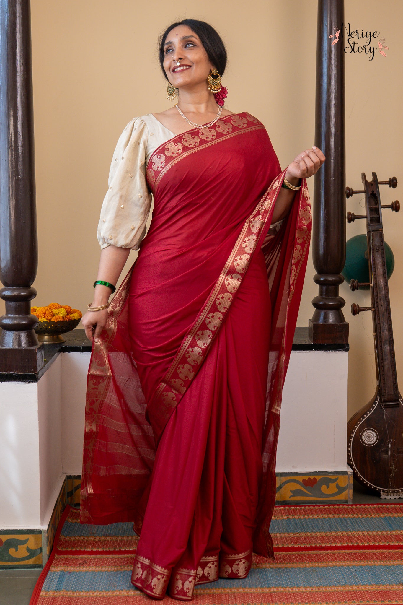 PAVANANJALI (ಪಾವನಾಂಜಲಿ)