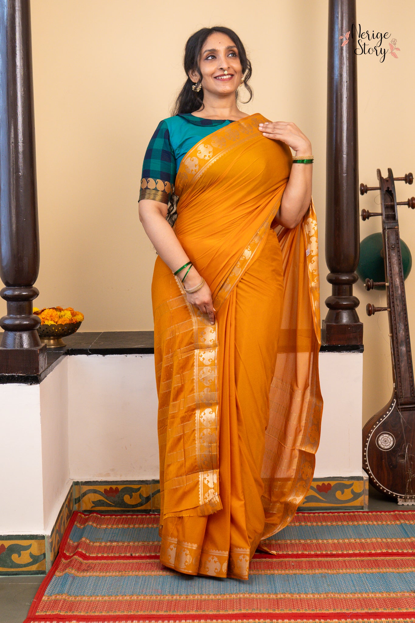 GARVIDA (ಗರ್ವಿದಾ)