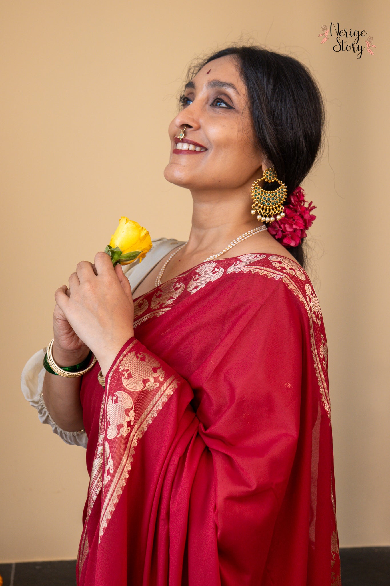 PAVANANJALI (ಪಾವನಾಂಜಲಿ)