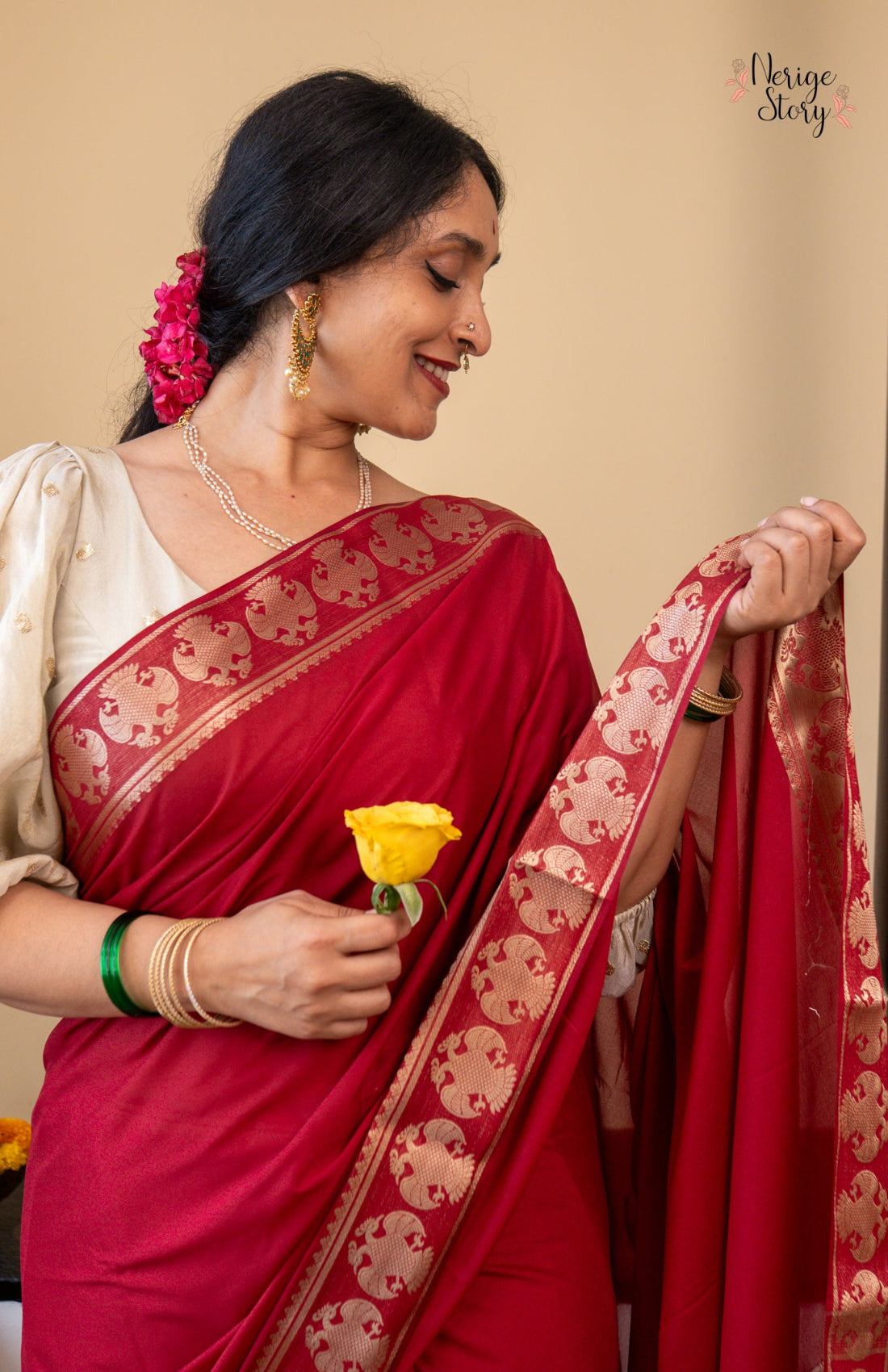 PAVANANJALI (ಪಾವನಾಂಜಲಿ)