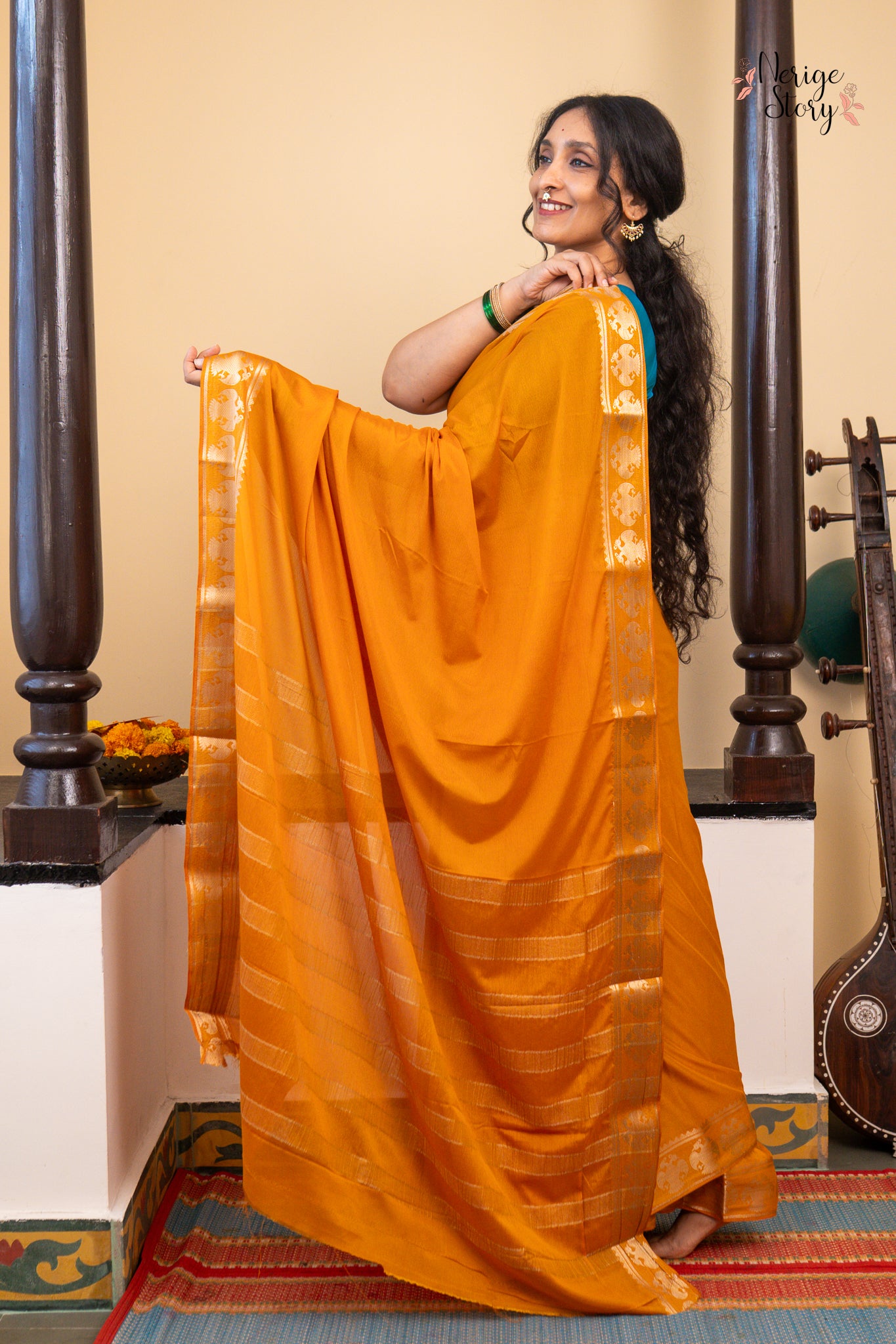 GARVIDA (ಗರ್ವಿದಾ)