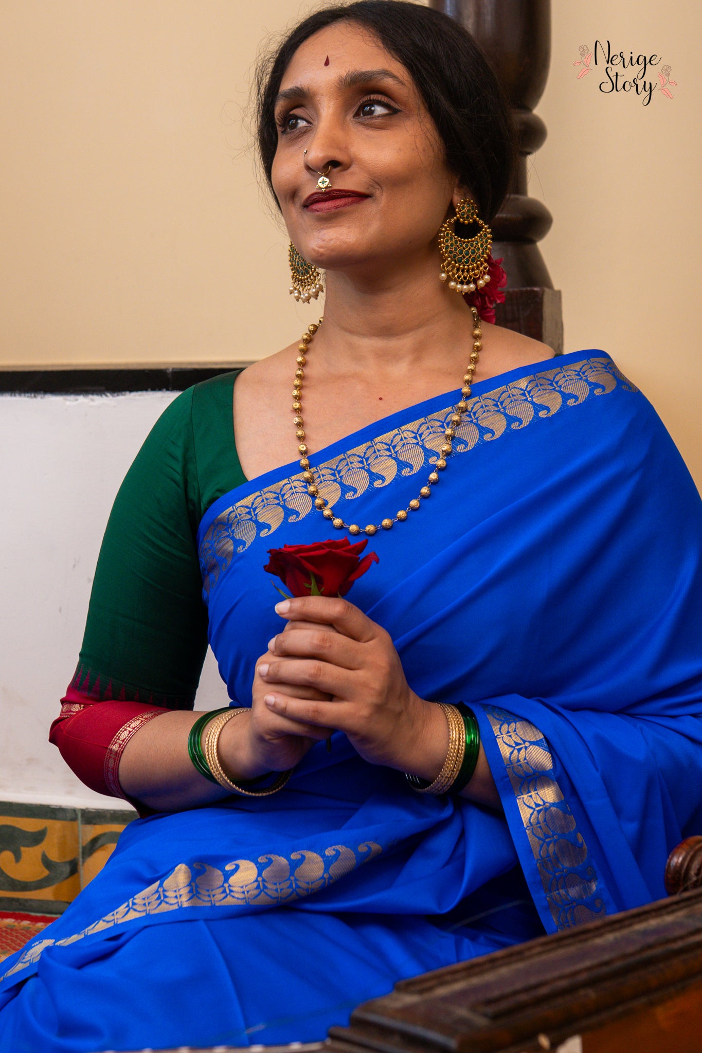 AAGAMIKA (ಆಗಾಮಿಕಾ)