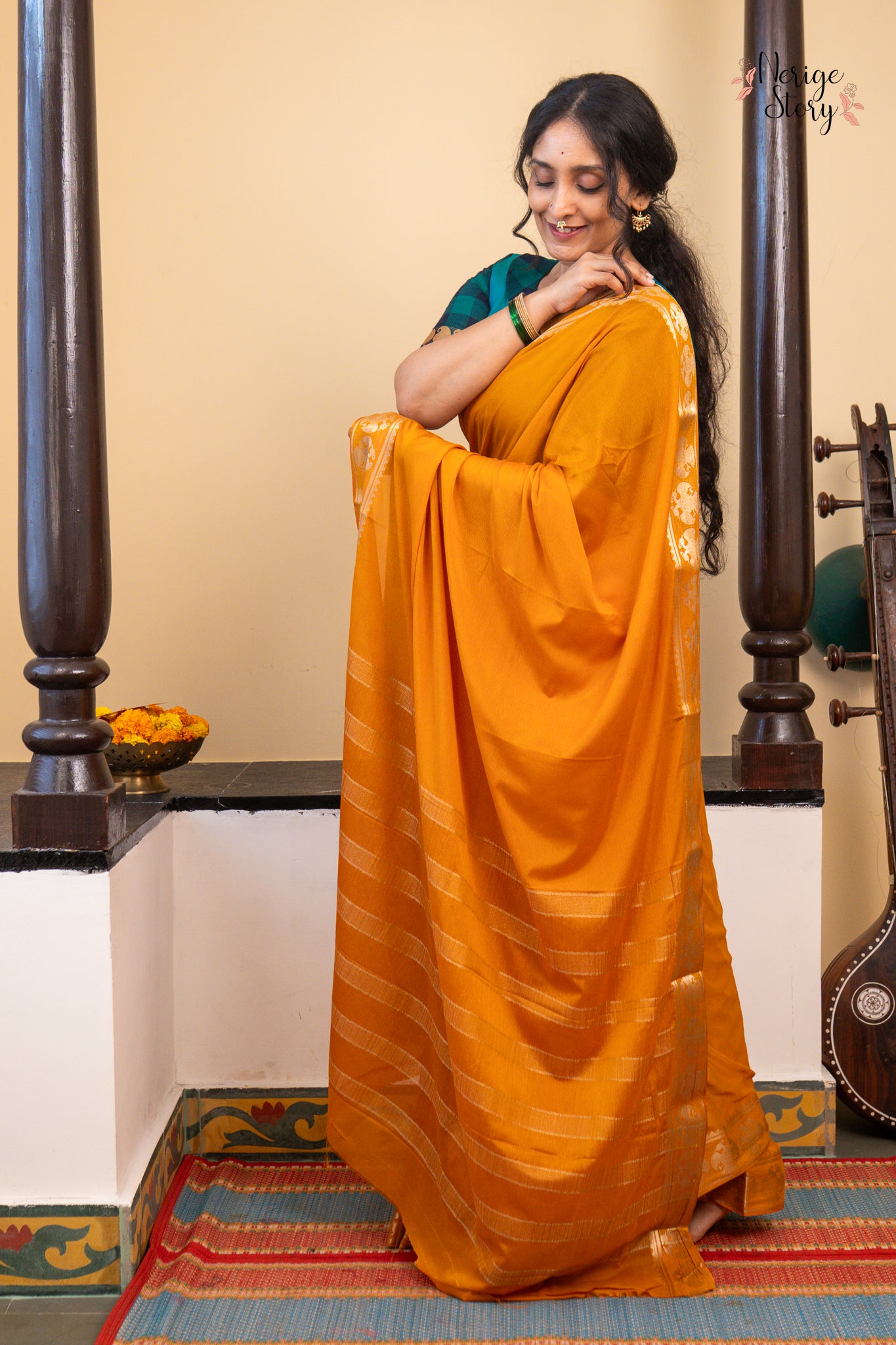 GARVIDA (ಗರ್ವಿದಾ)