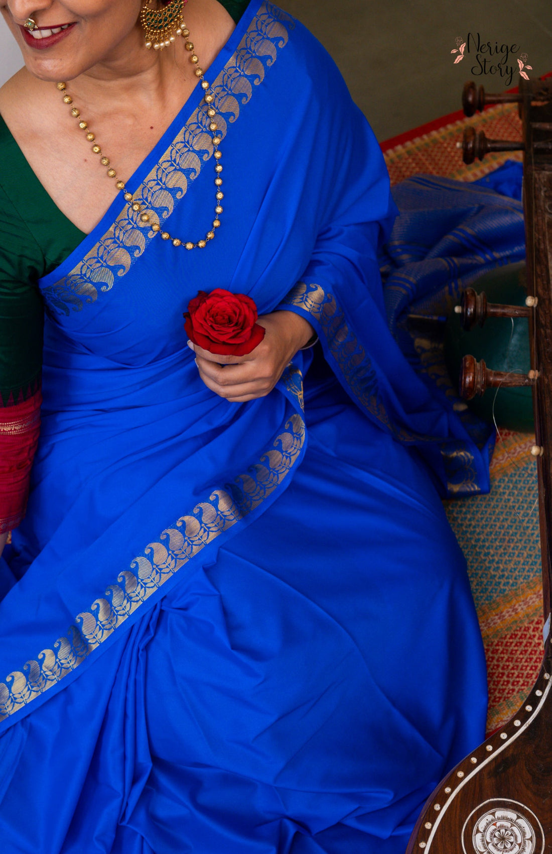 AAGAMIKA (ಆಗಾಮಿಕಾ)