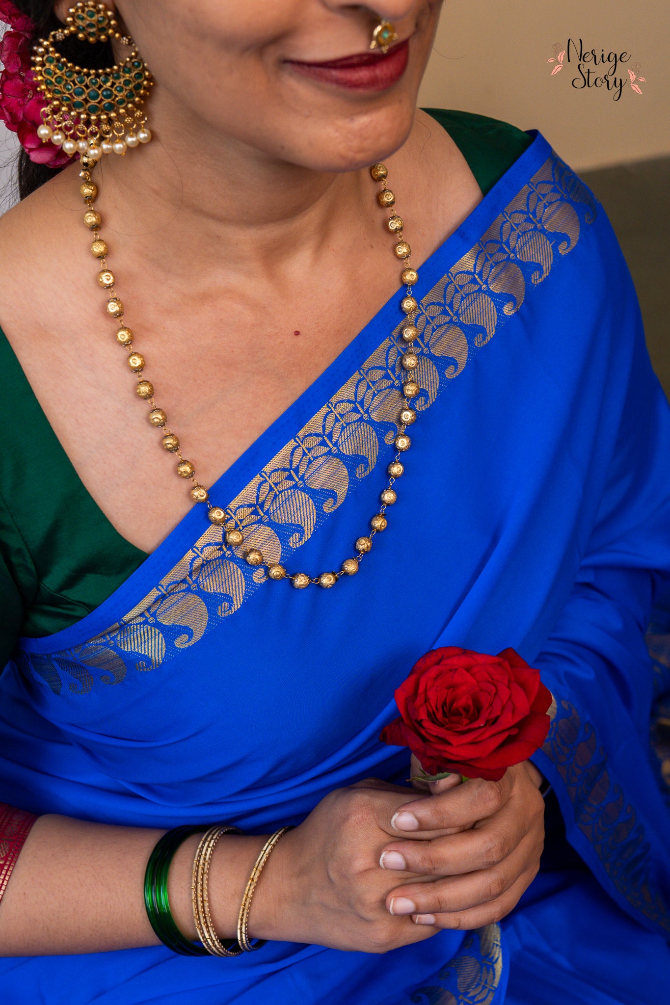 AAGAMIKA (ಆಗಾಮಿಕಾ)