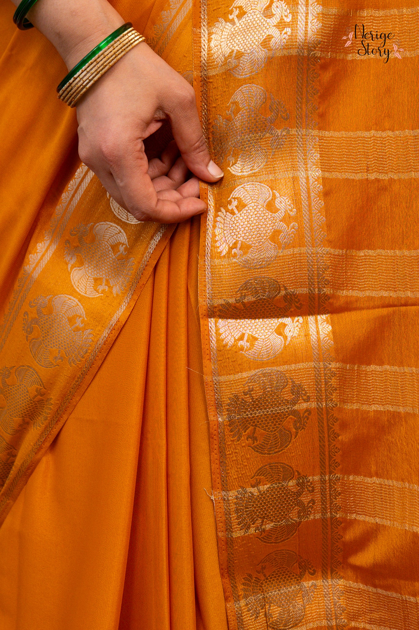 GARVIDA (ಗರ್ವಿದಾ)