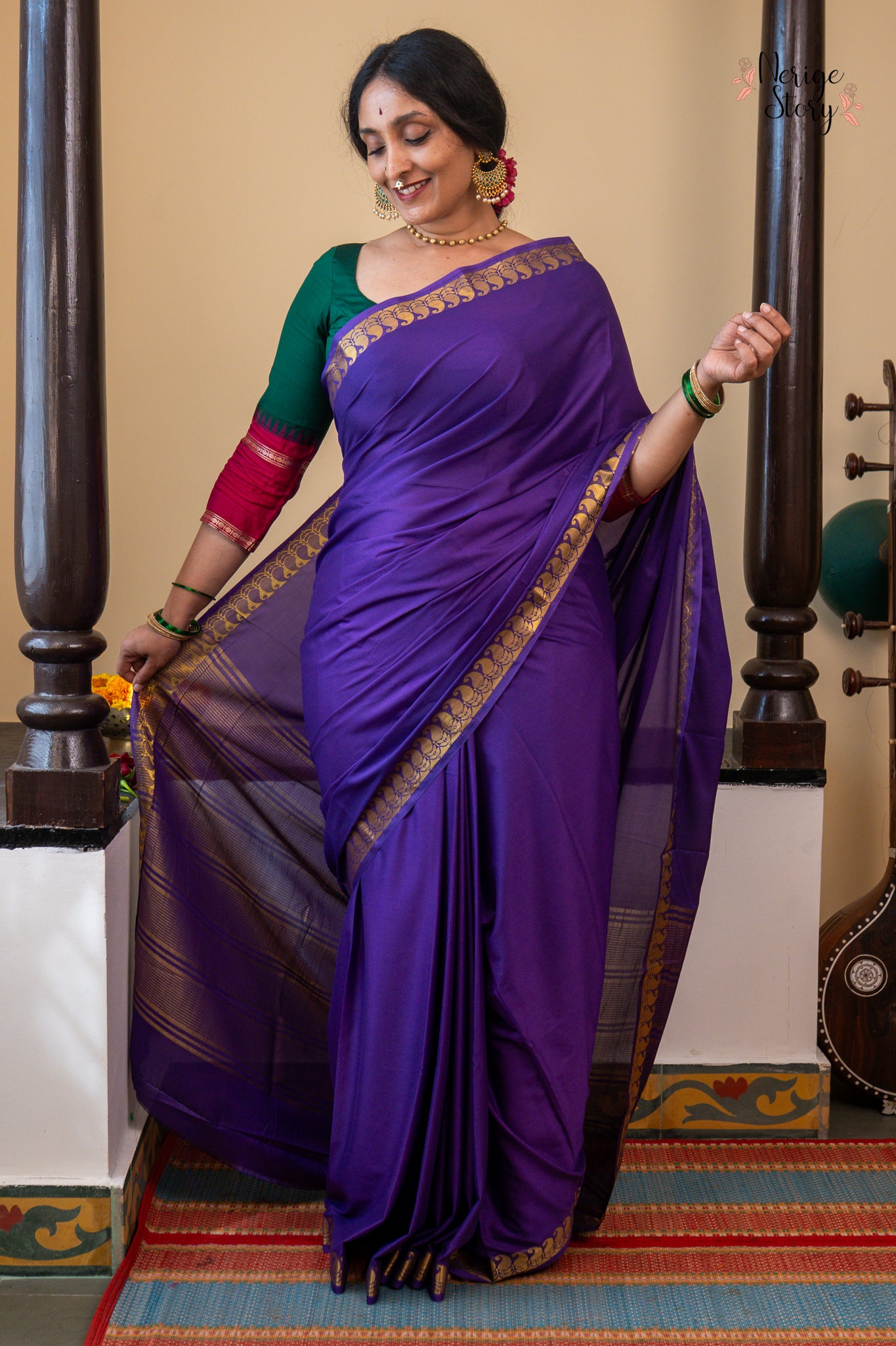 BRAMHAPRIYA (ಬ್ರಹ್ಮಪ್ರಿಯಾ)