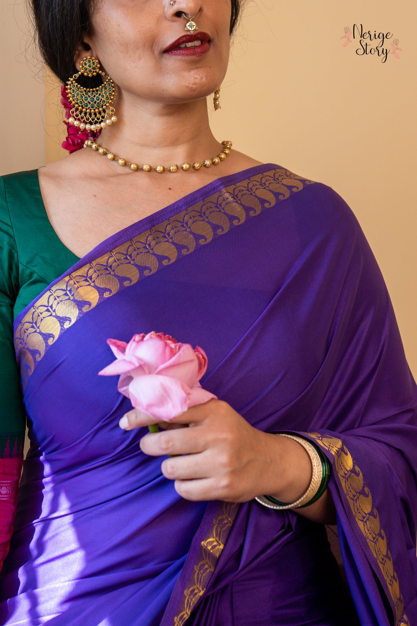 BRAMHAPRIYA (ಬ್ರಹ್ಮಪ್ರಿಯಾ)