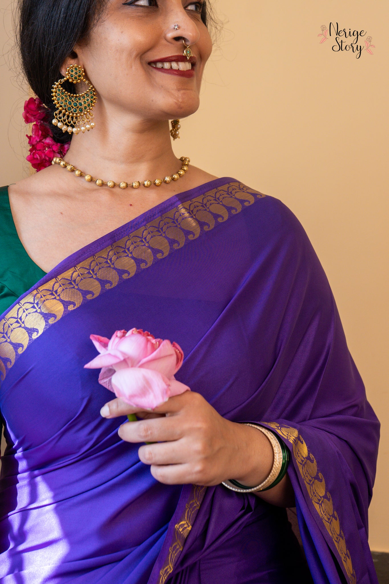 BRAMHAPRIYA (ಬ್ರಹ್ಮಪ್ರಿಯಾ)