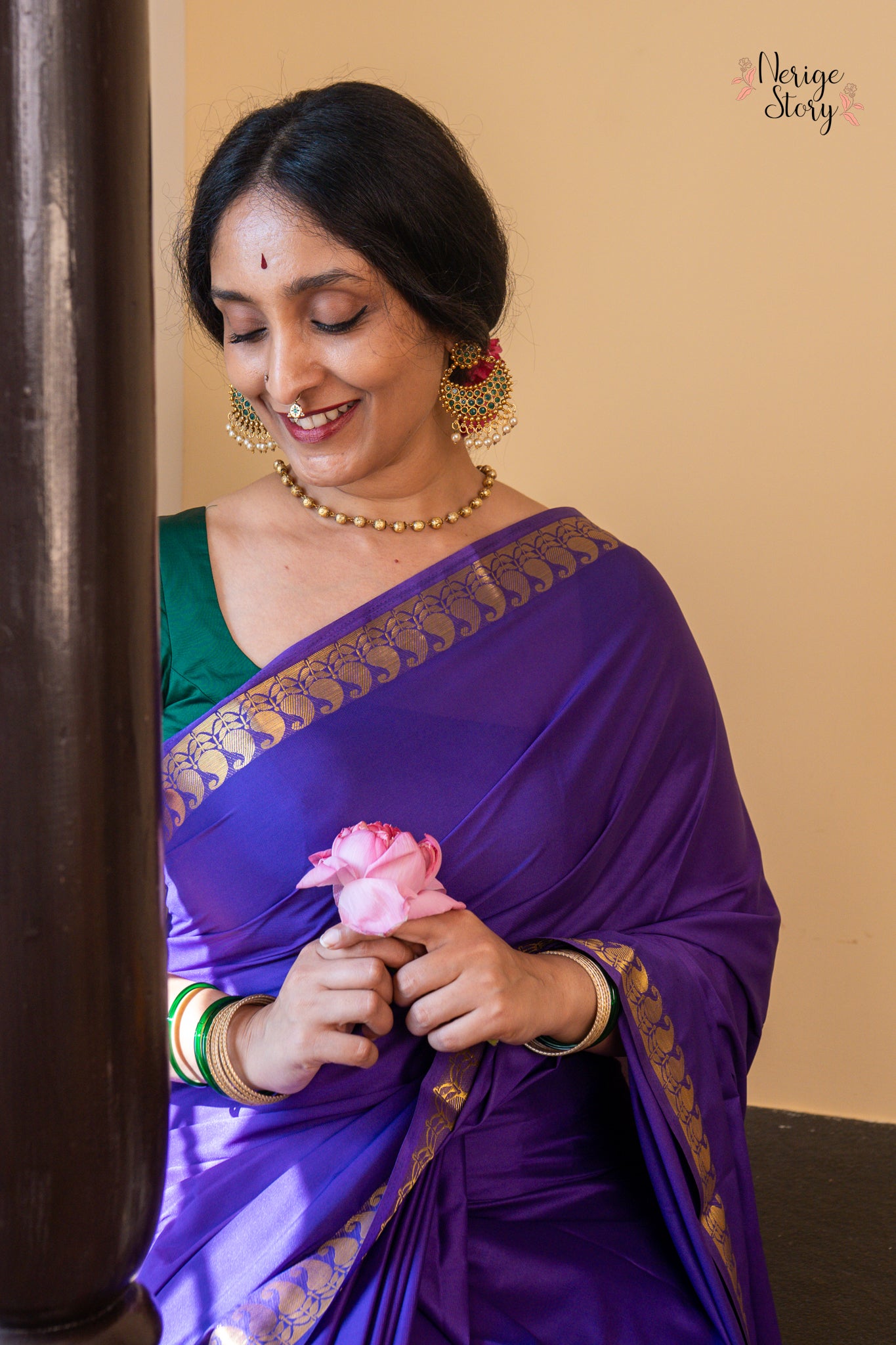 BRAMHAPRIYA (ಬ್ರಹ್ಮಪ್ರಿಯಾ)