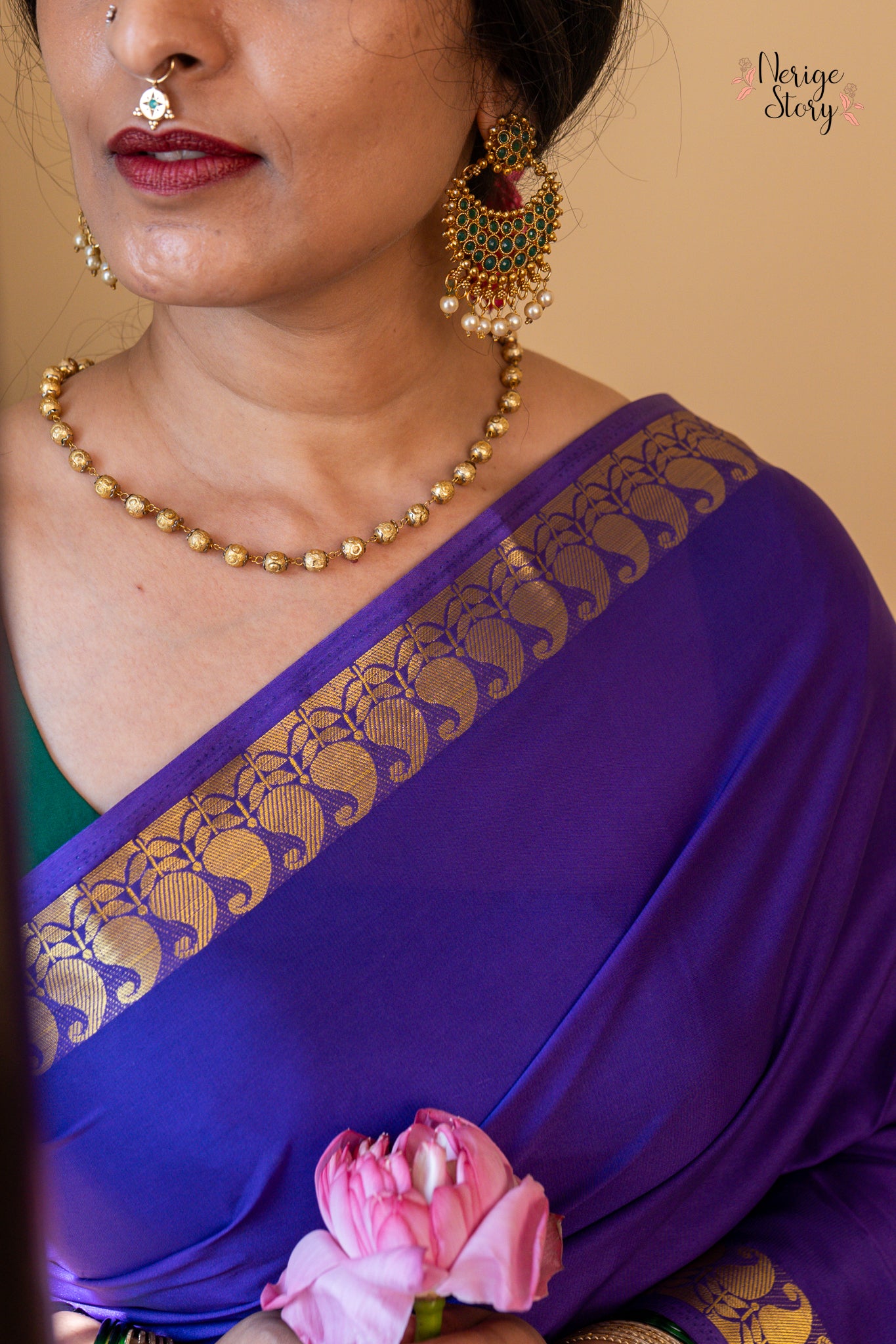 BRAMHAPRIYA (ಬ್ರಹ್ಮಪ್ರಿಯಾ)